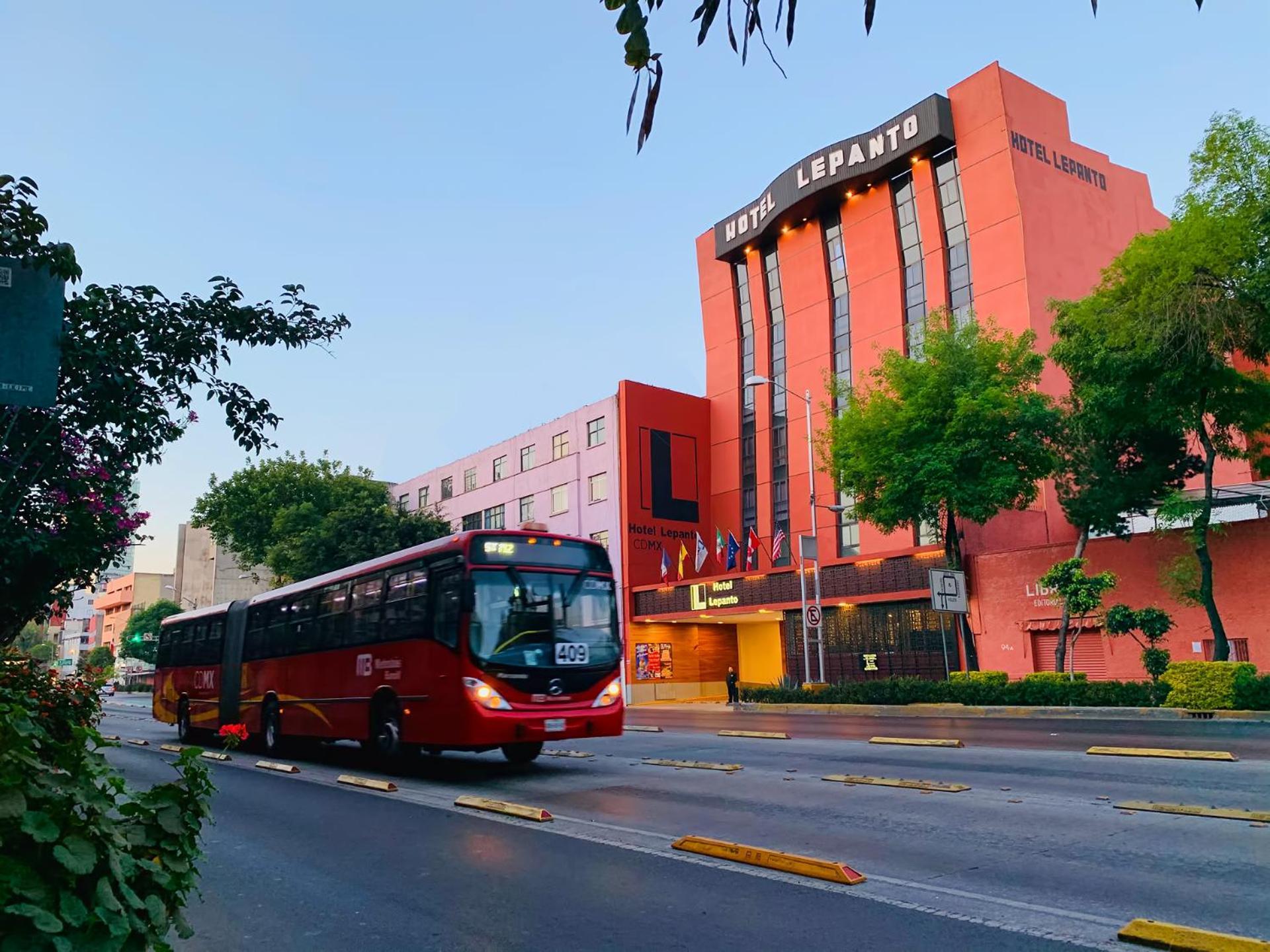 Lepanto Hotel 4*