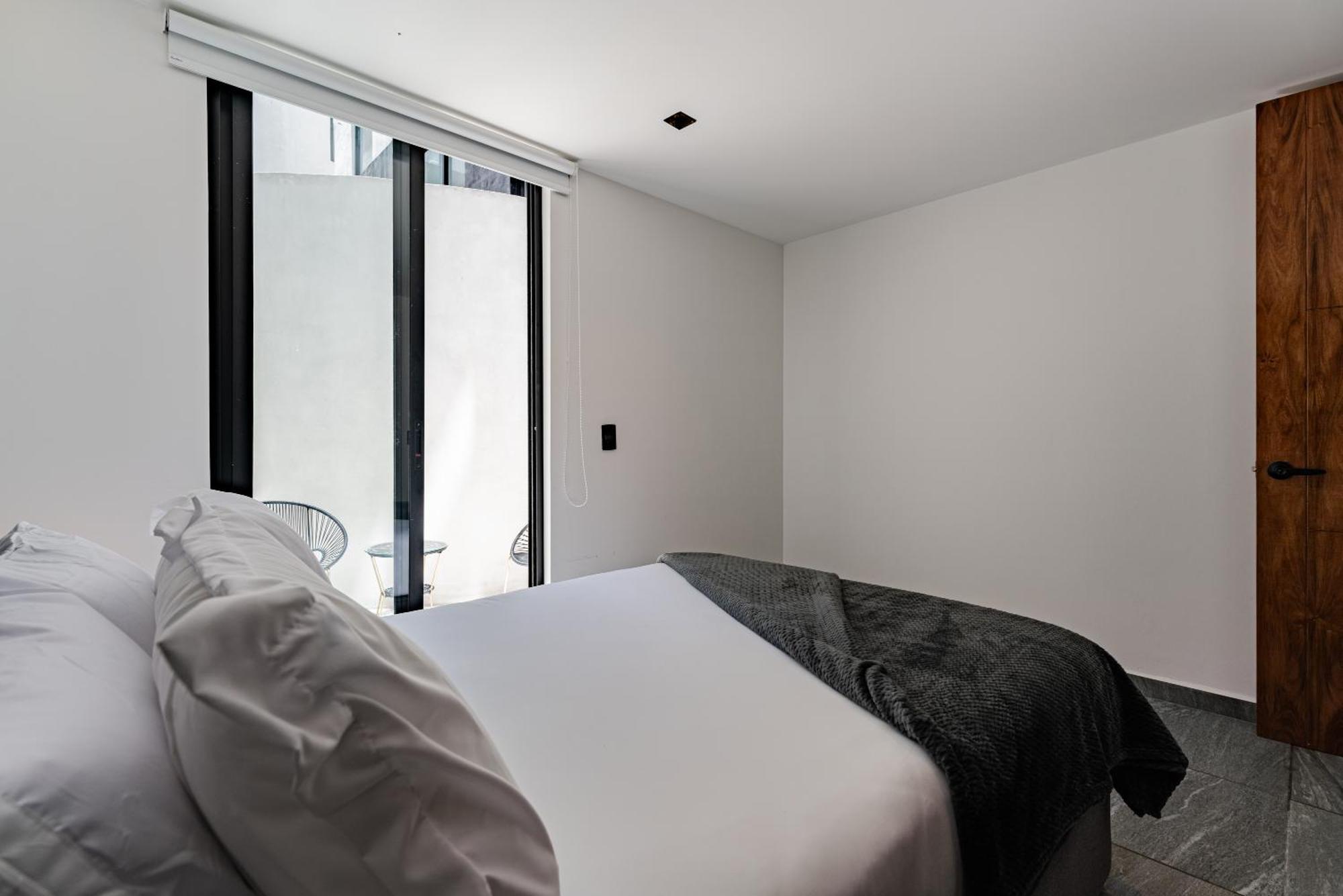 Apartamento Santa Ma La Ribera By Vh