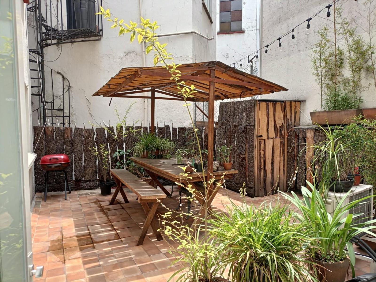 Modern In Anzures 1 Bedroom