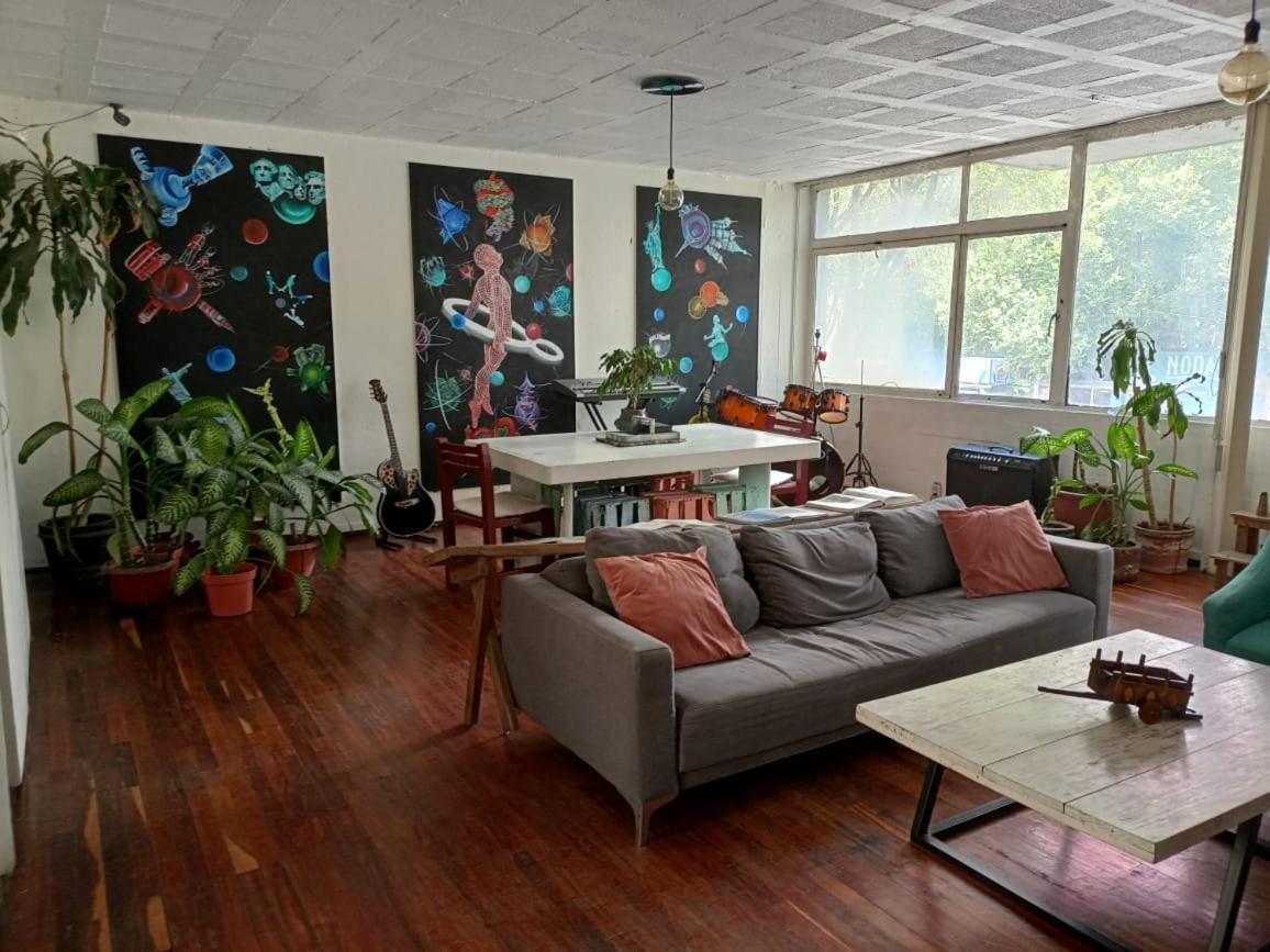 Modern In Anzures 1 Bedroom Cidade do México