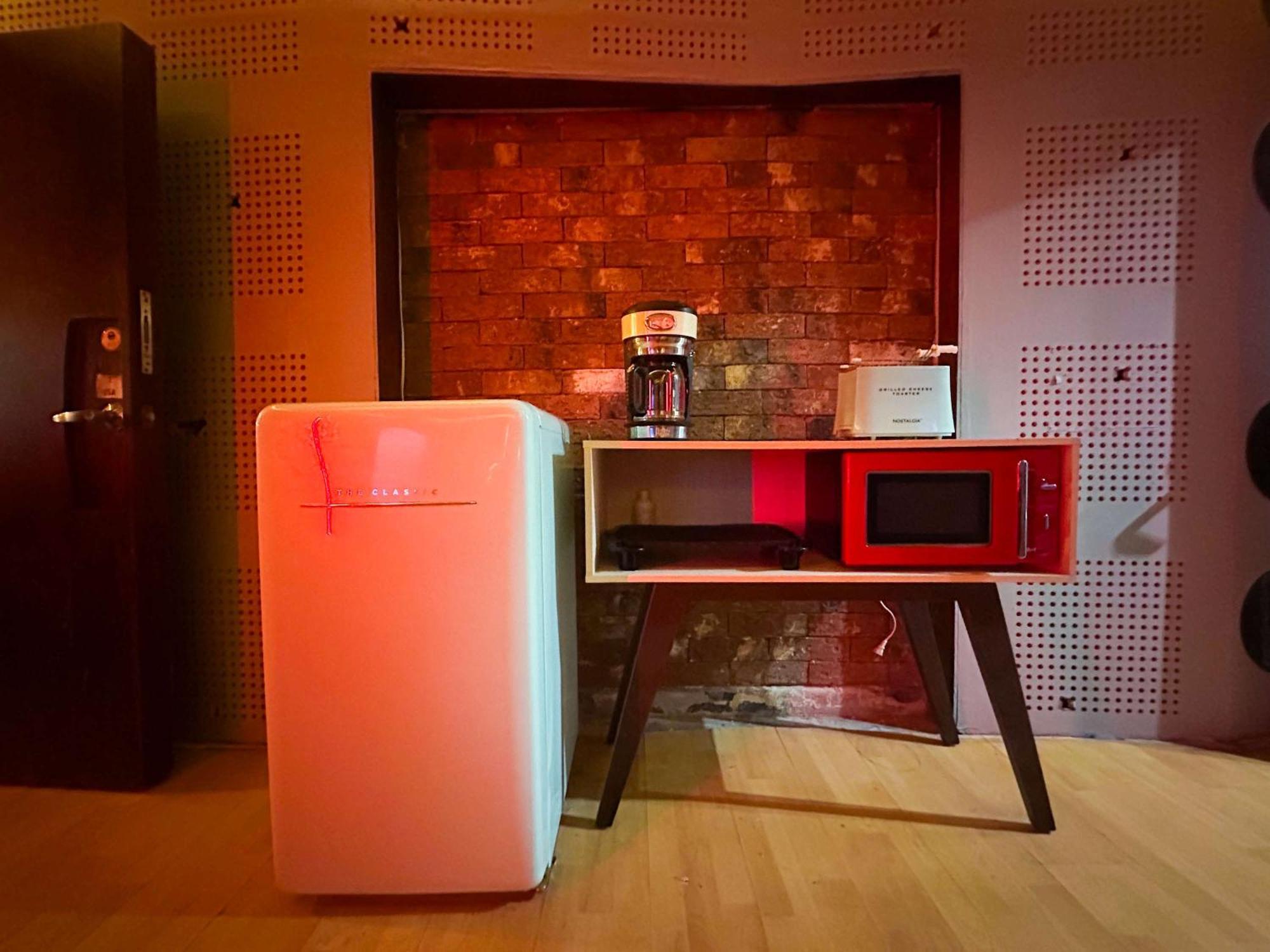 Apartamento Modern In Anzures 1 Bedroom