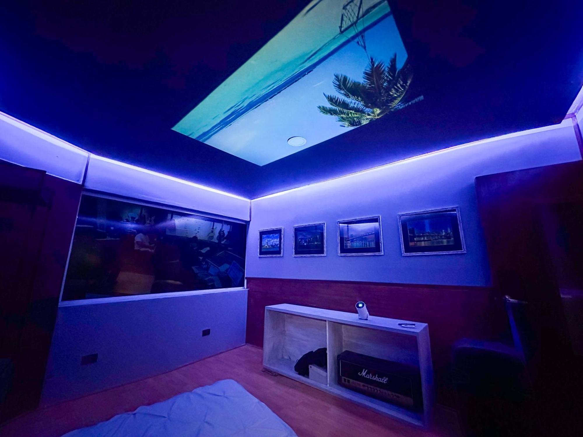 Apartamento Modern In Anzures 1 Bedroom Cidade do México