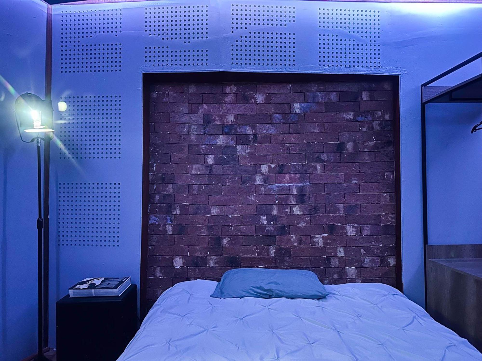 Modern In Anzures 1 Bedroom * Cidade do México