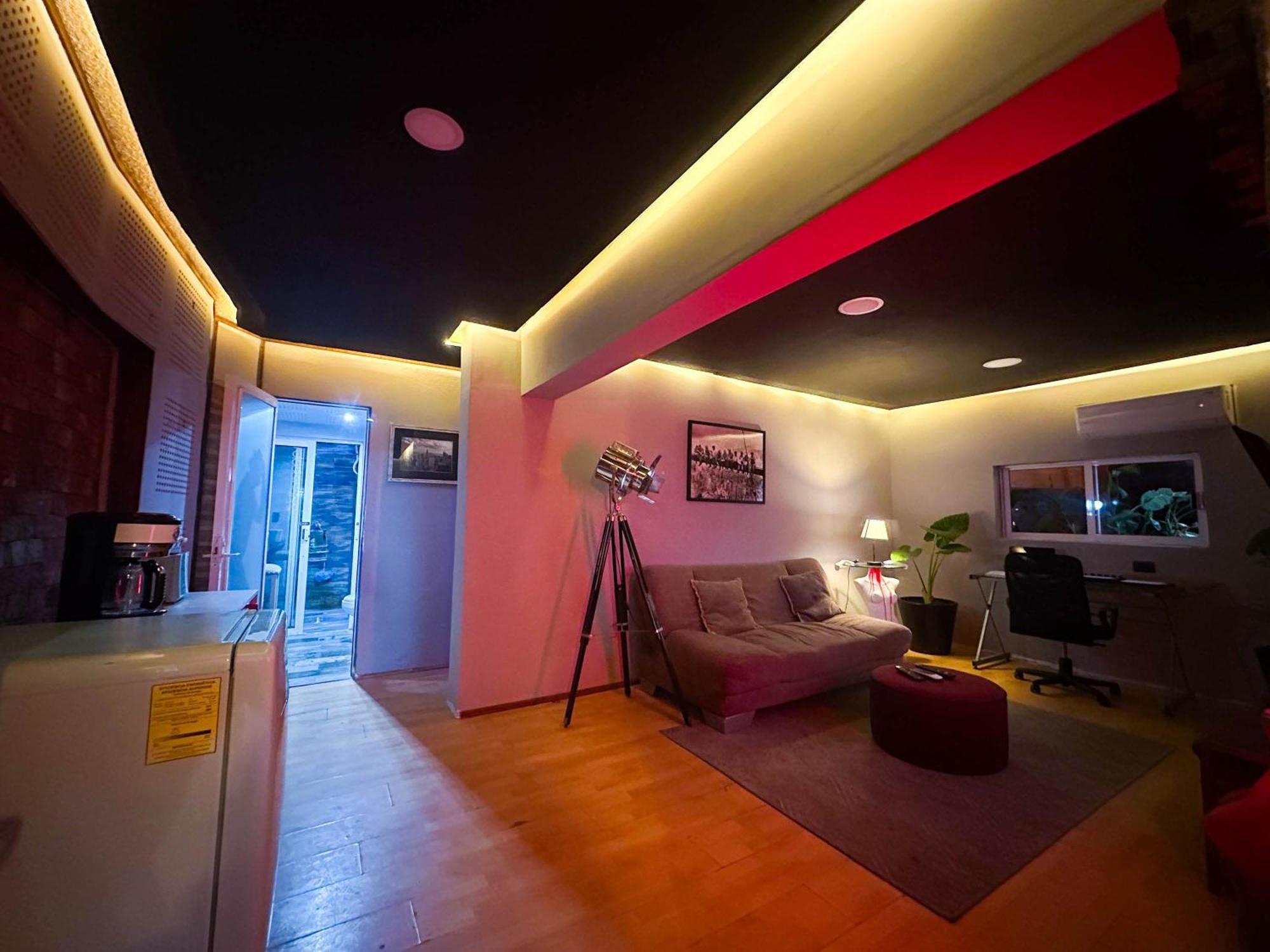 Modern In Anzures 1 Bedroom