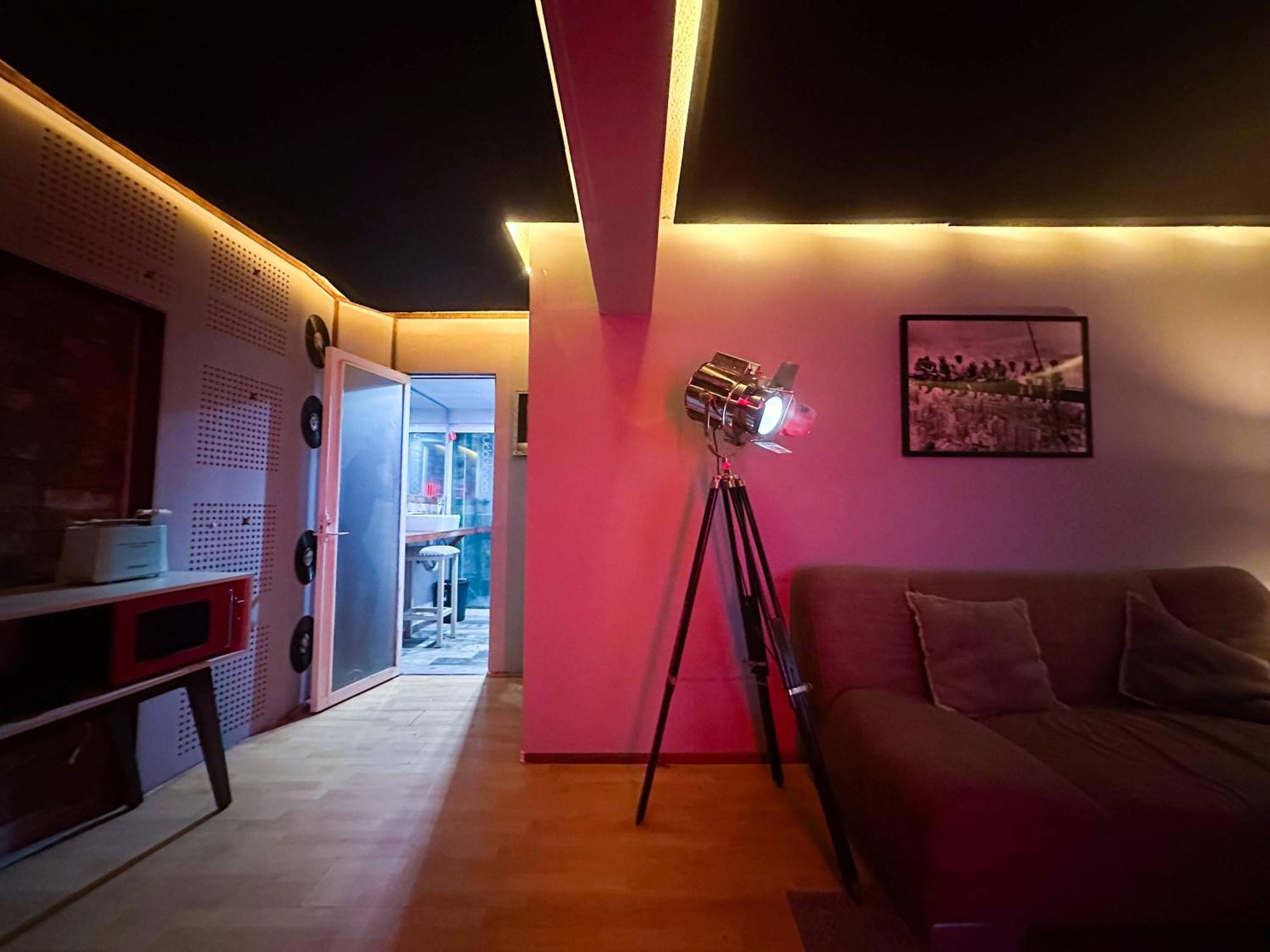 Modern In Anzures 1 Bedroom Apartamento