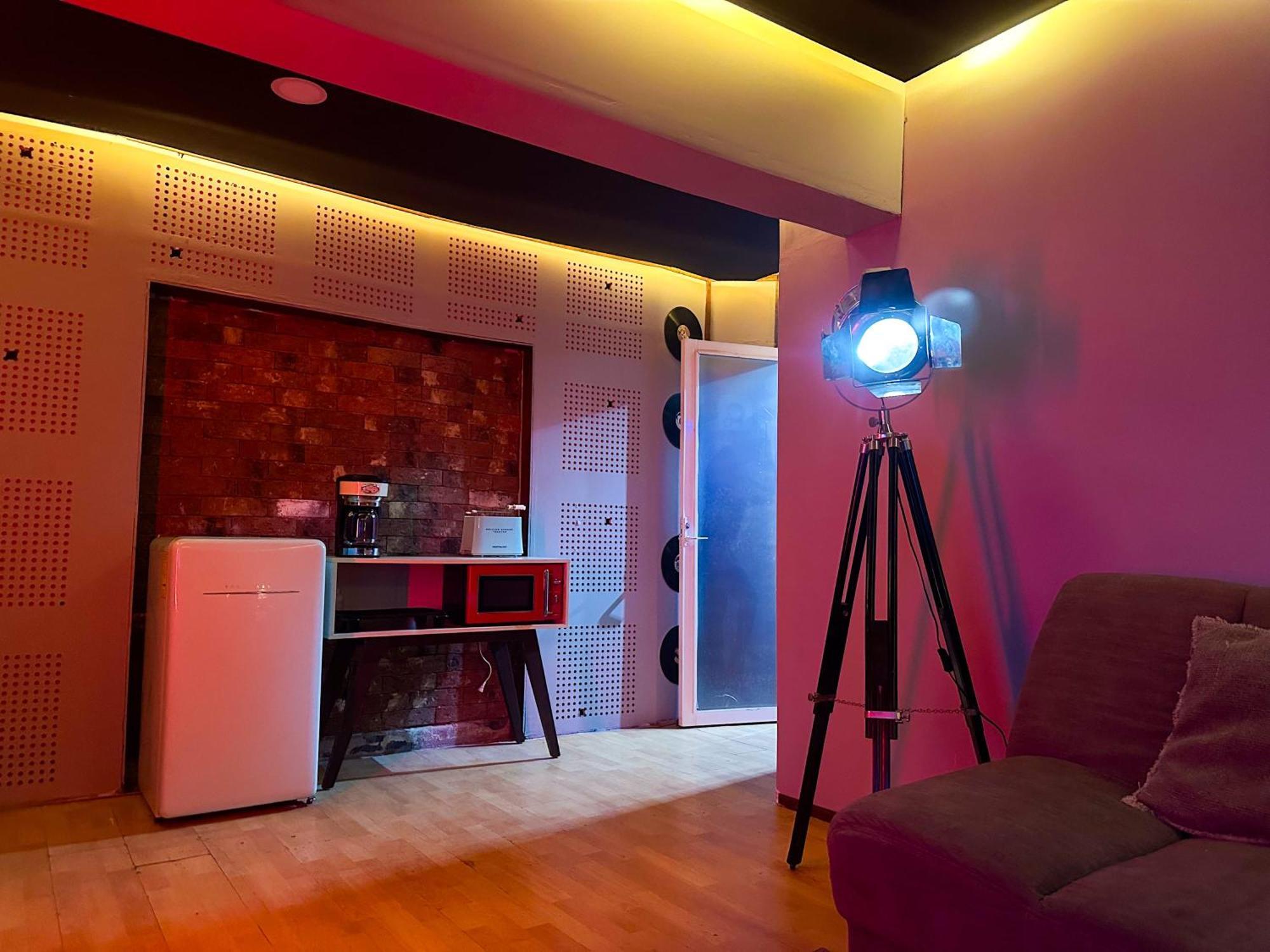Modern In Anzures 1 Bedroom *