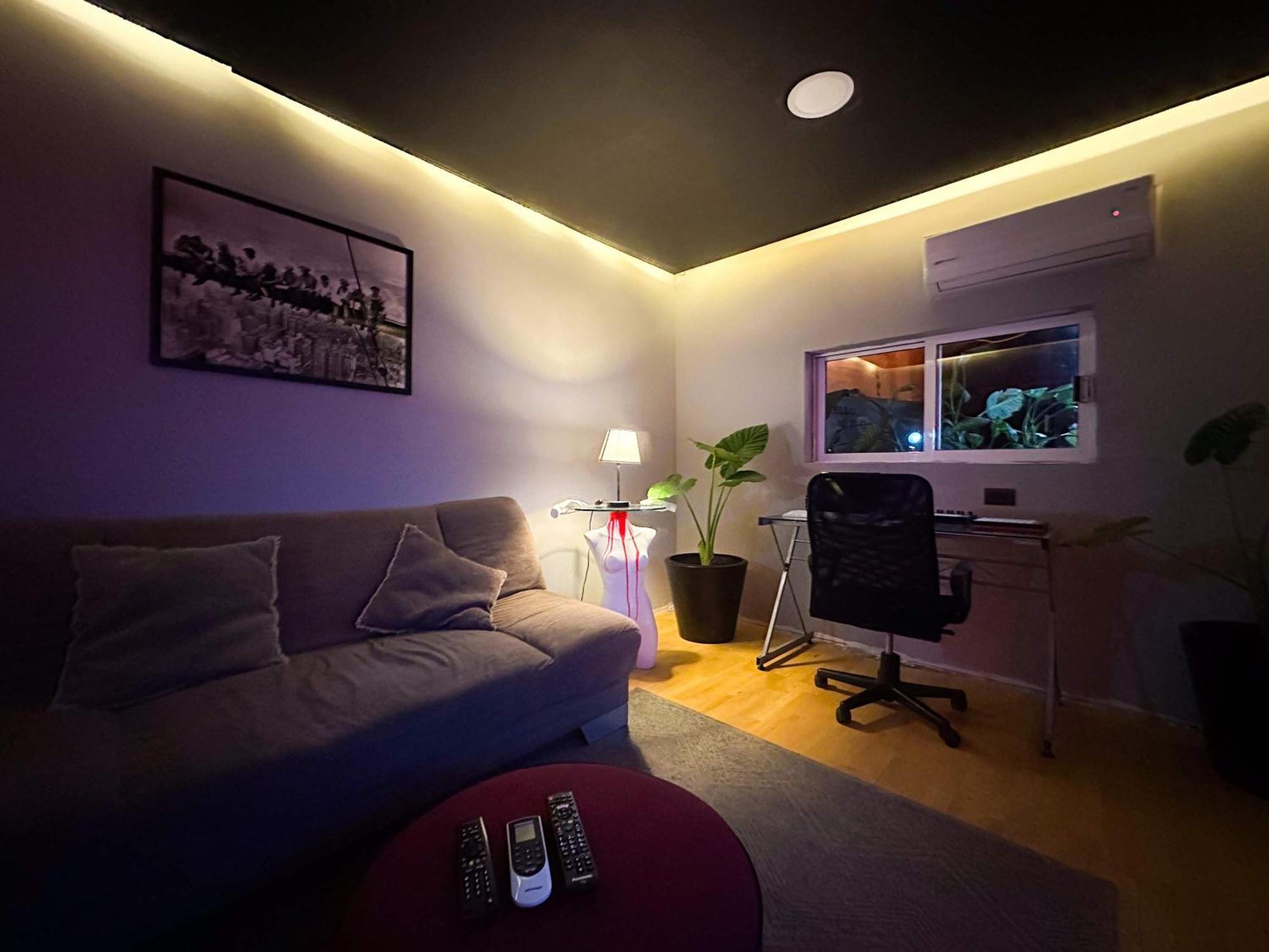 Apartamento Modern In Anzures 1 Bedroom Cidade do México