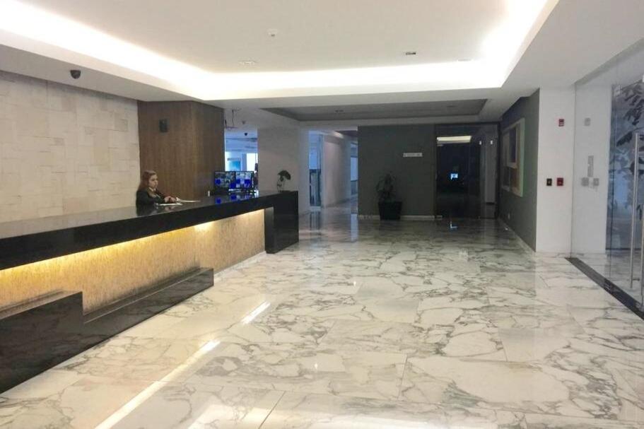 Apartment Modern, Cozy & Luxury 3br In Polanco Carso Mexico City