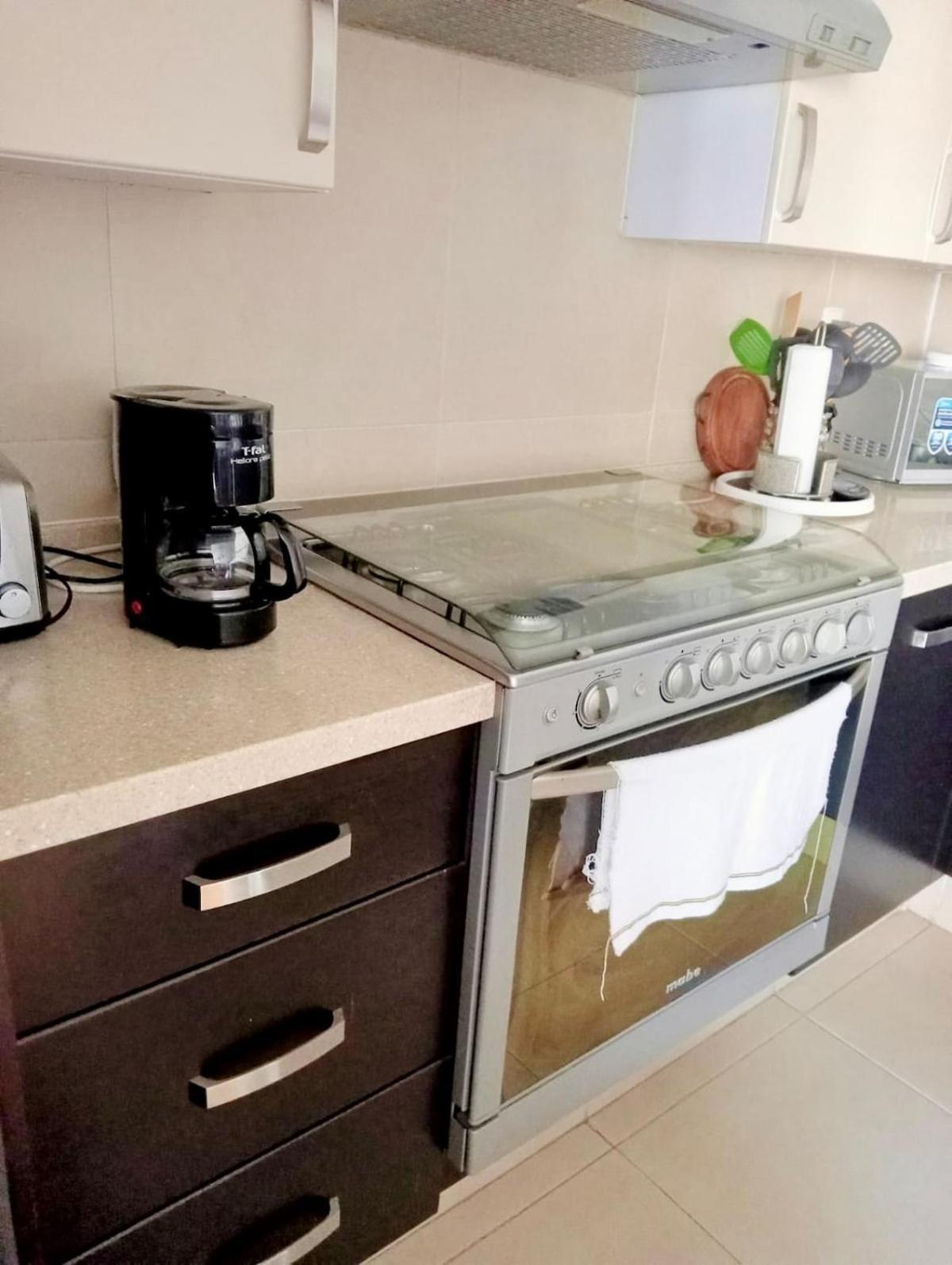 Modern, Cozy & Luxury 3br In Polanco Carso Mexico City