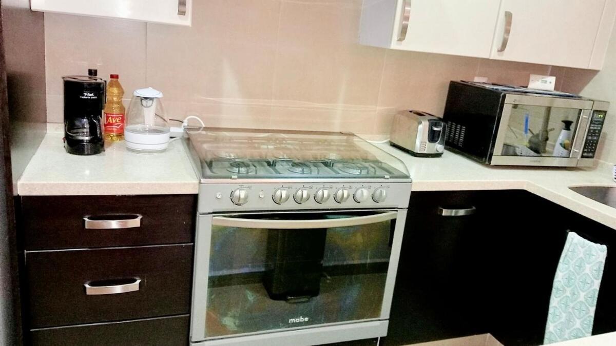 Modern, Cozy & Luxury 3br In Polanco Carso Apartment Mexico City