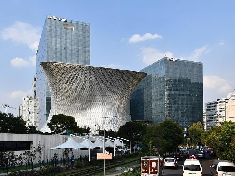 Modern, Cozy & Luxury 3br In Polanco Carso Mexico City