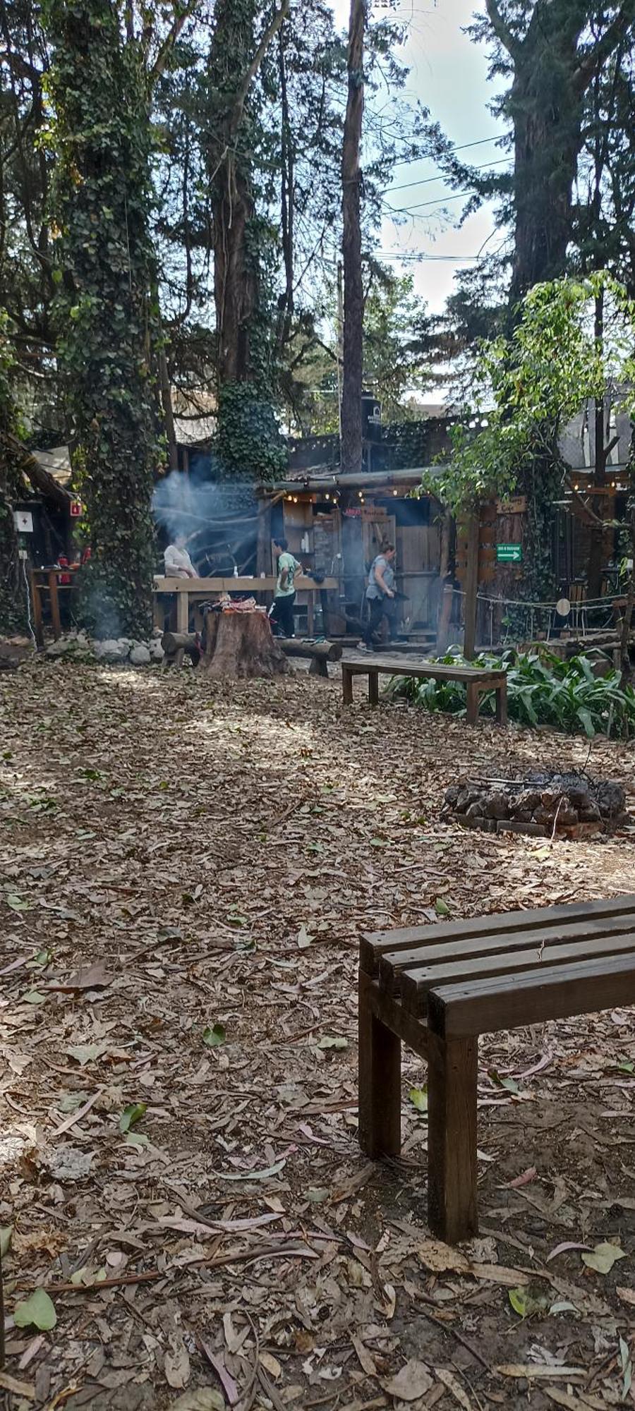 Mindfulness Glamping, Retiro De Yoga,