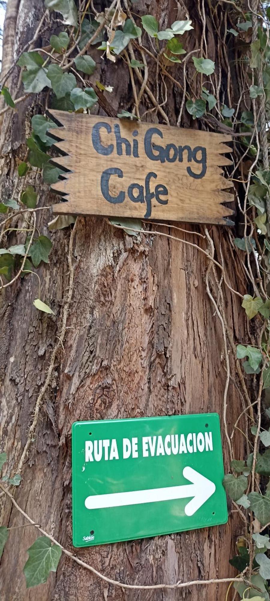 Mindfulness Glamping, Retiro De Yoga, Campsite Mexico City