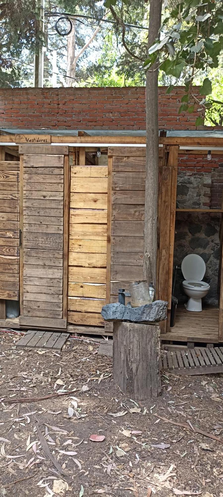 Campsite Mindfulness Glamping, Retiro De Yoga, Mexico City