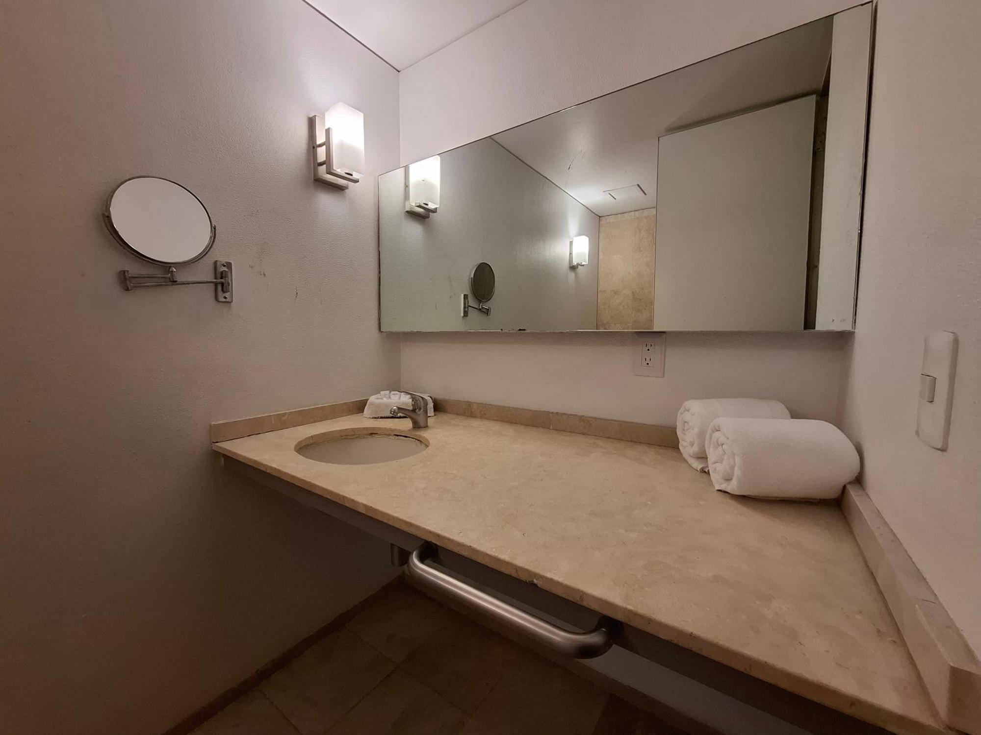 Aristos Express Cdmx Hotel