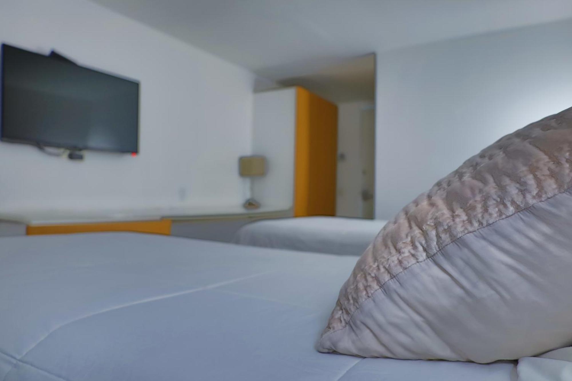 Aristos Express Cdmx Hotel
