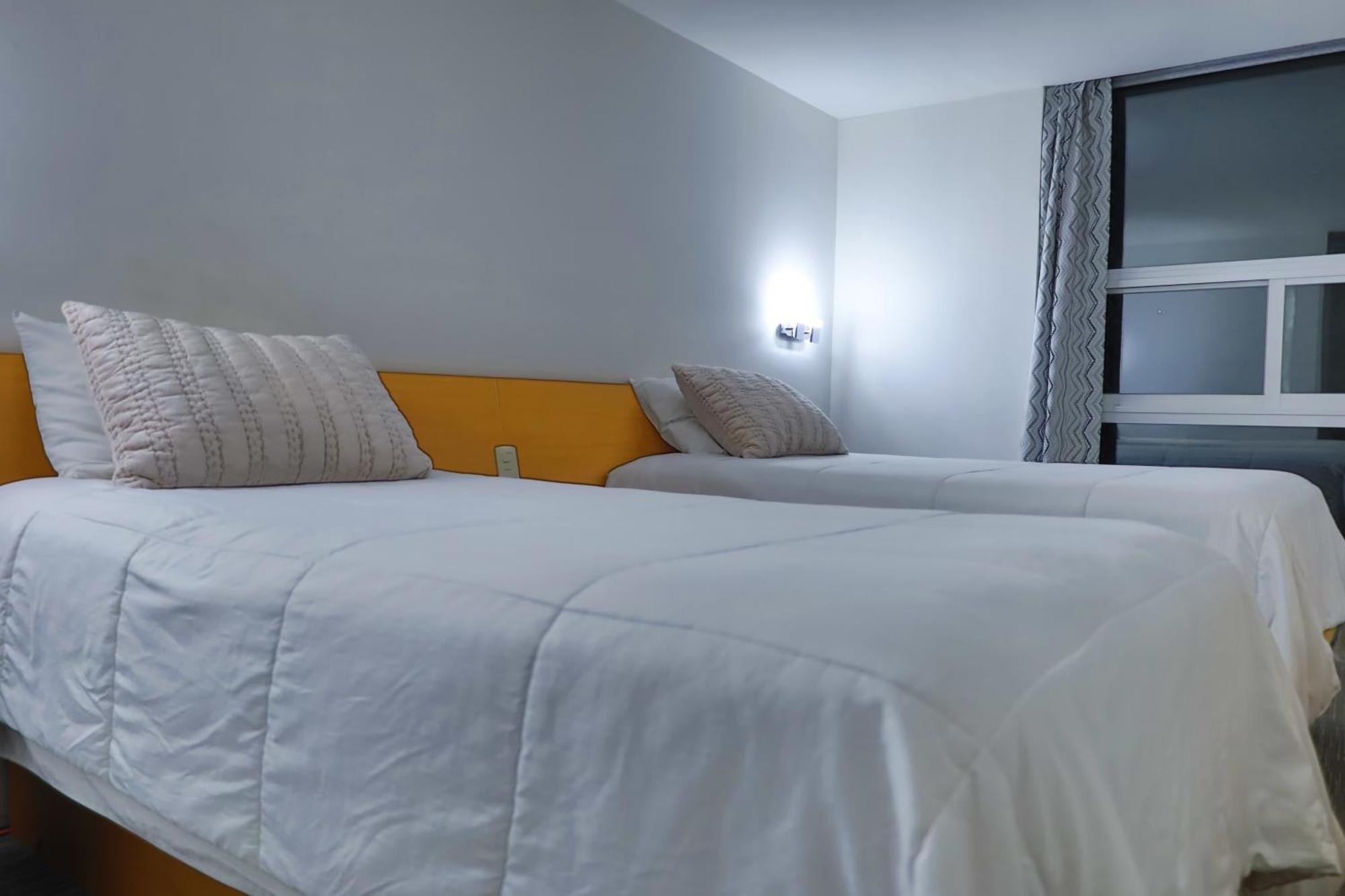 Aristos Express Cdmx Hotel 3*