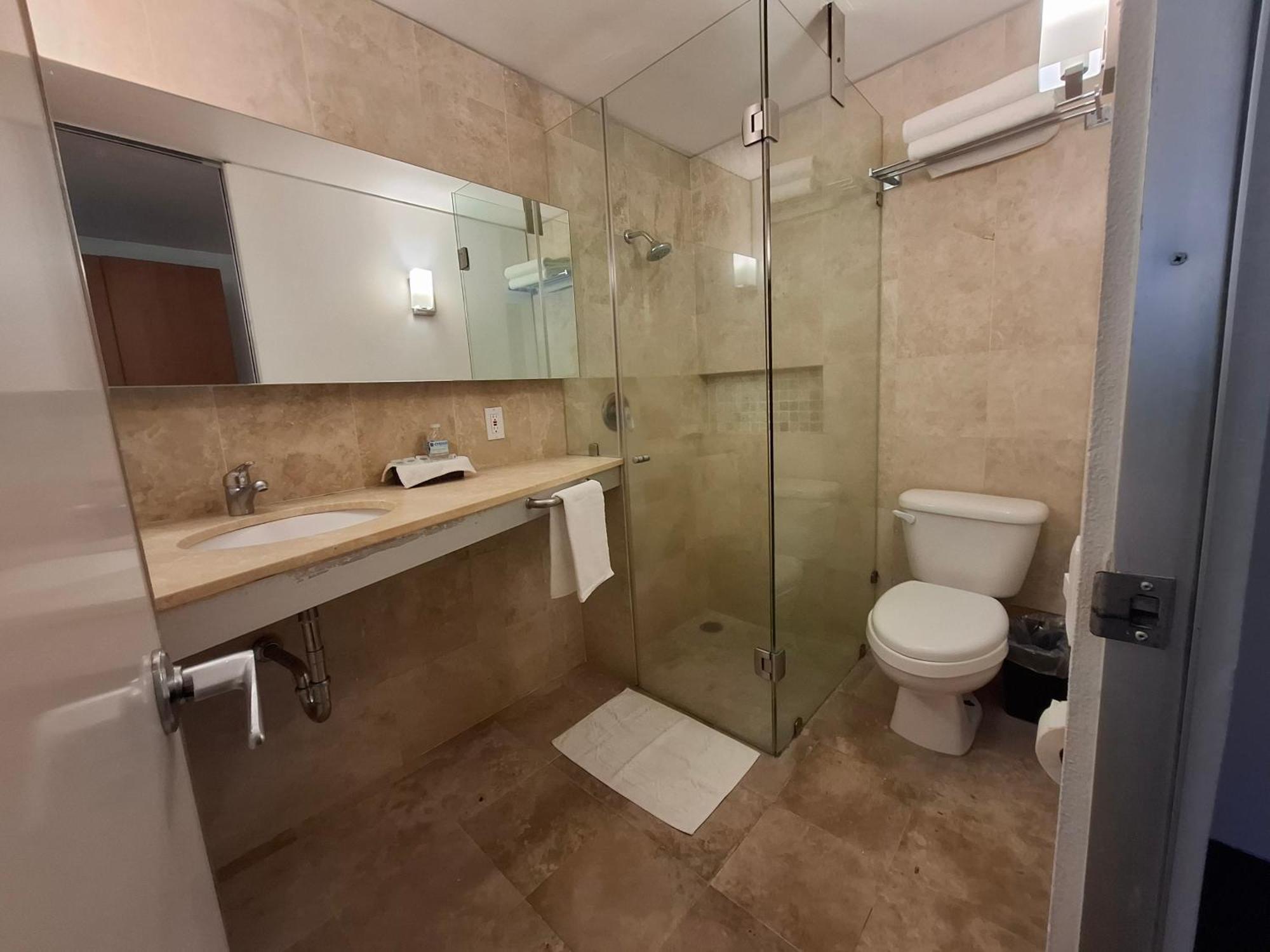 Hotel Aristos Express Cdmx México DF
