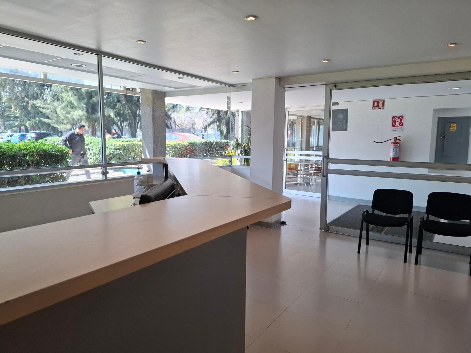 Aristos Express Cdmx 3*