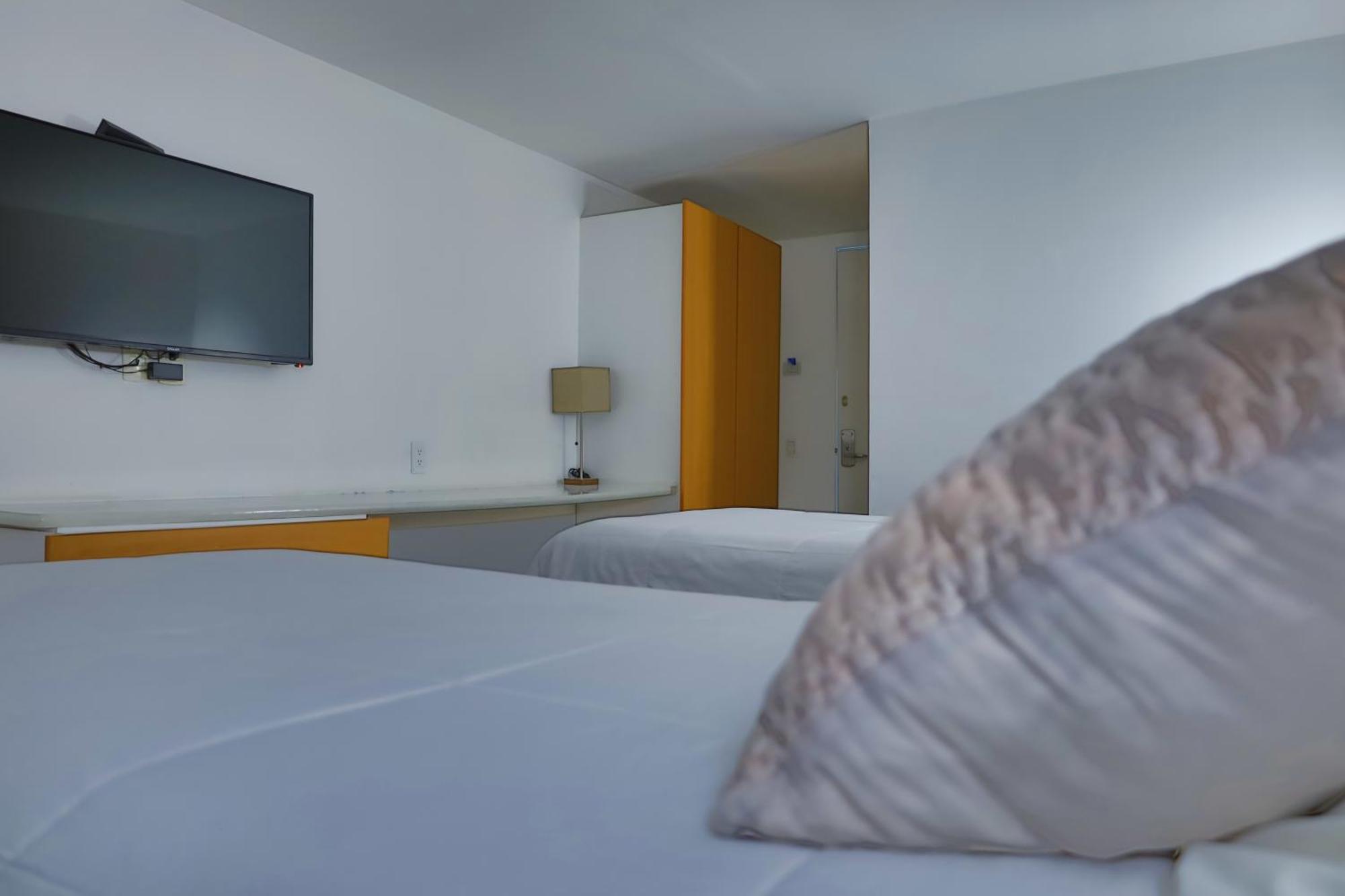 Aristos Express Cdmx Hotel