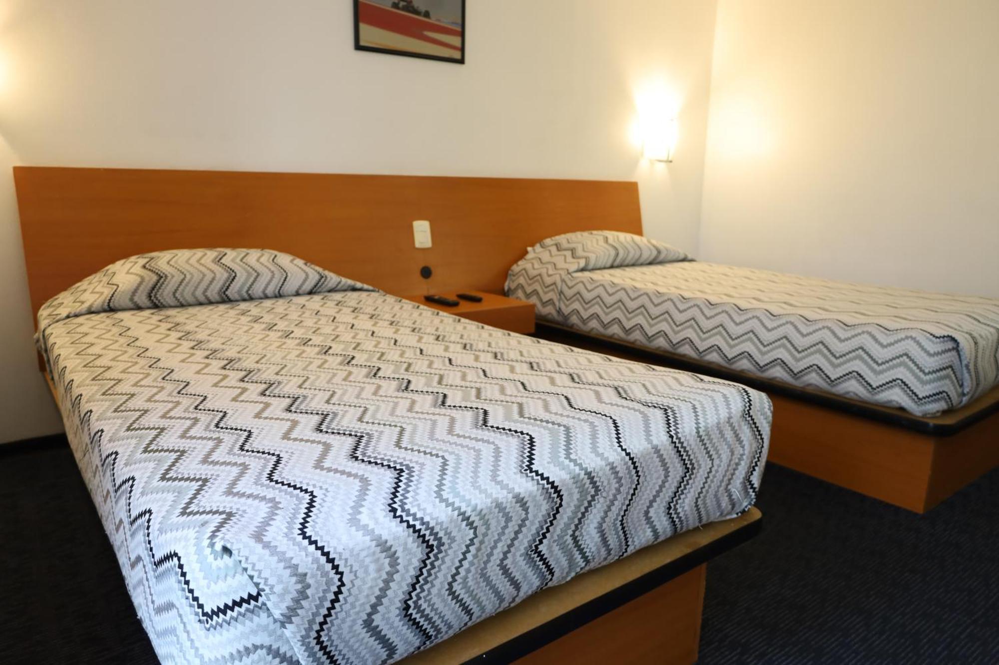 Aristos Express Cdmx Hotel 3*