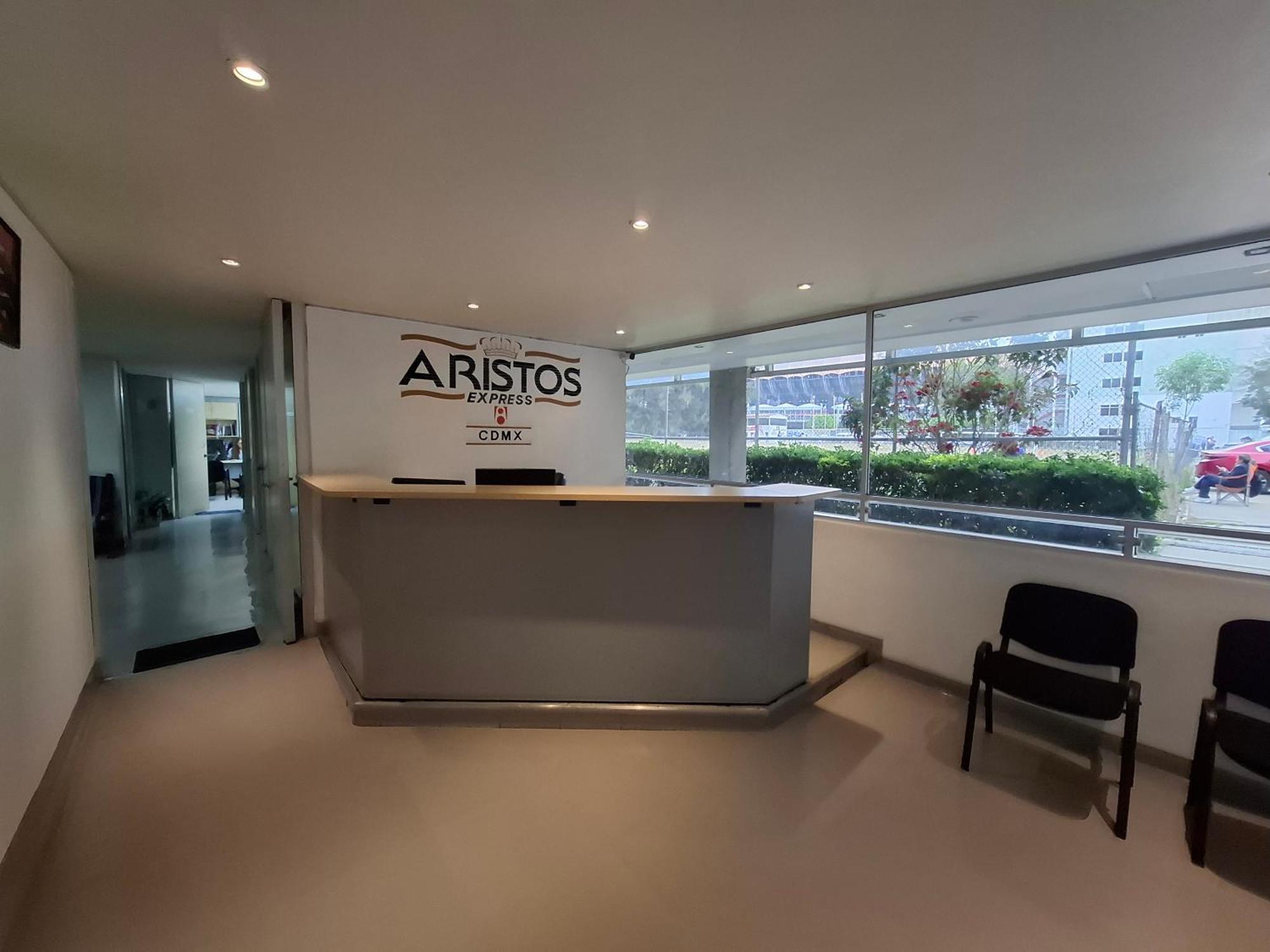 Aristos Express Cdmx