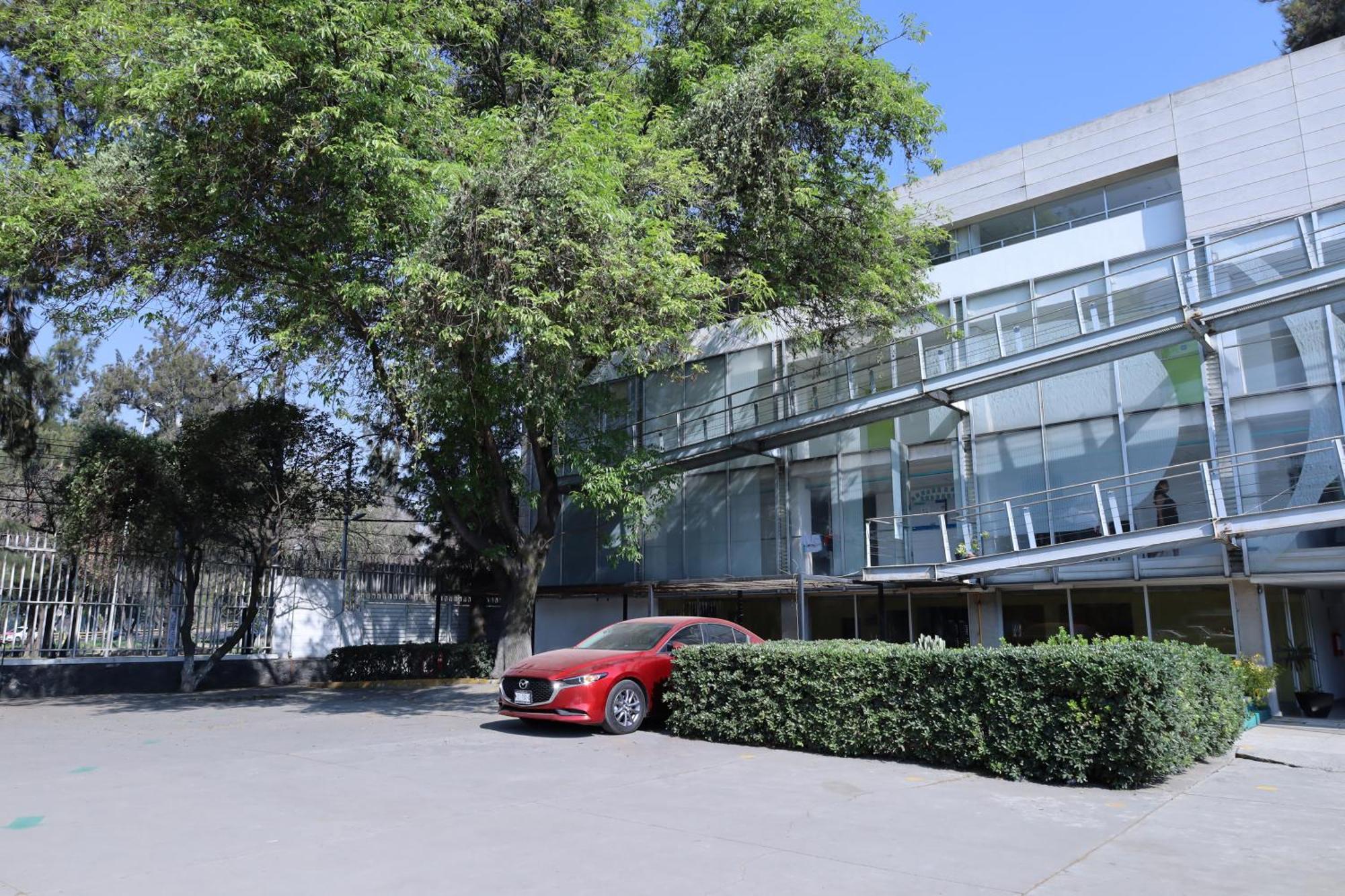 Hotel Aristos Express Cdmx 3*