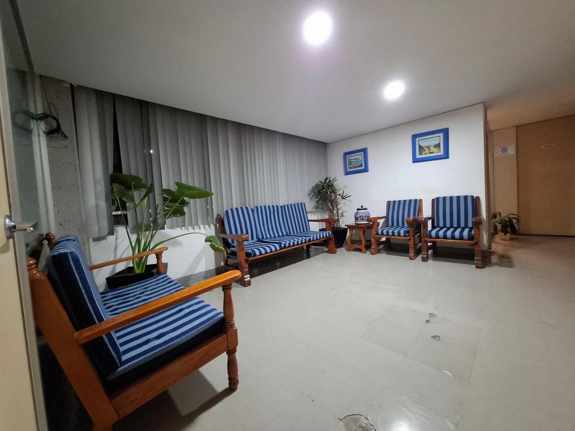 Hotel Aristos Express Cdmx