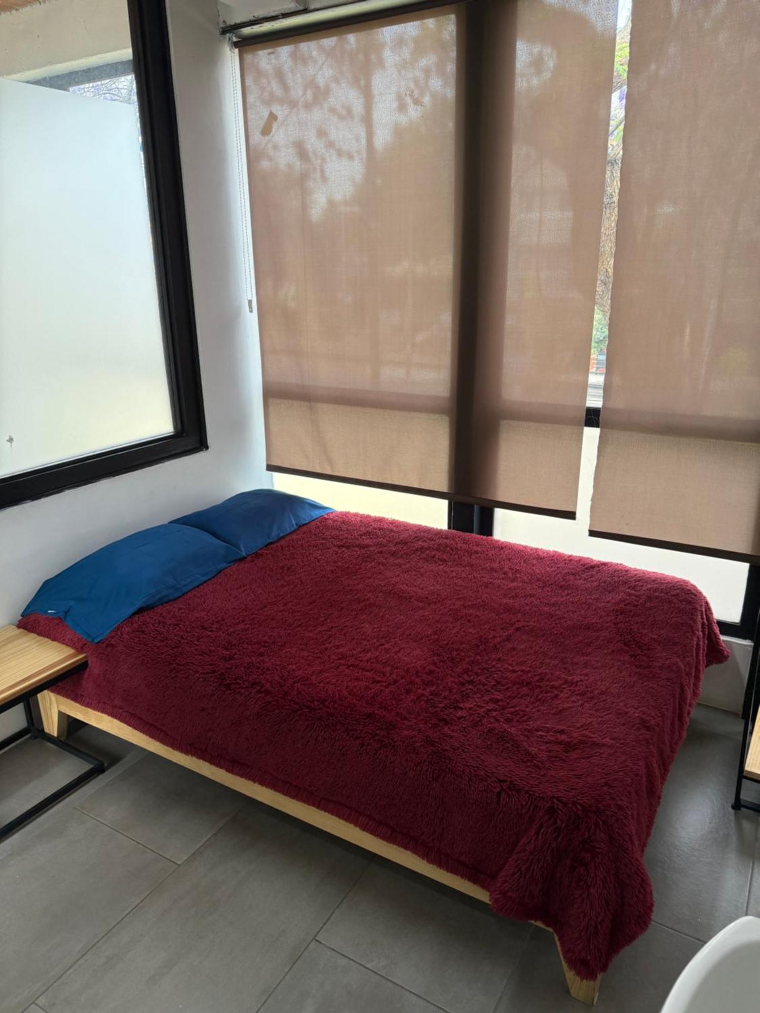Del Valle I Boutique Living Vertiz * Cidade do México
