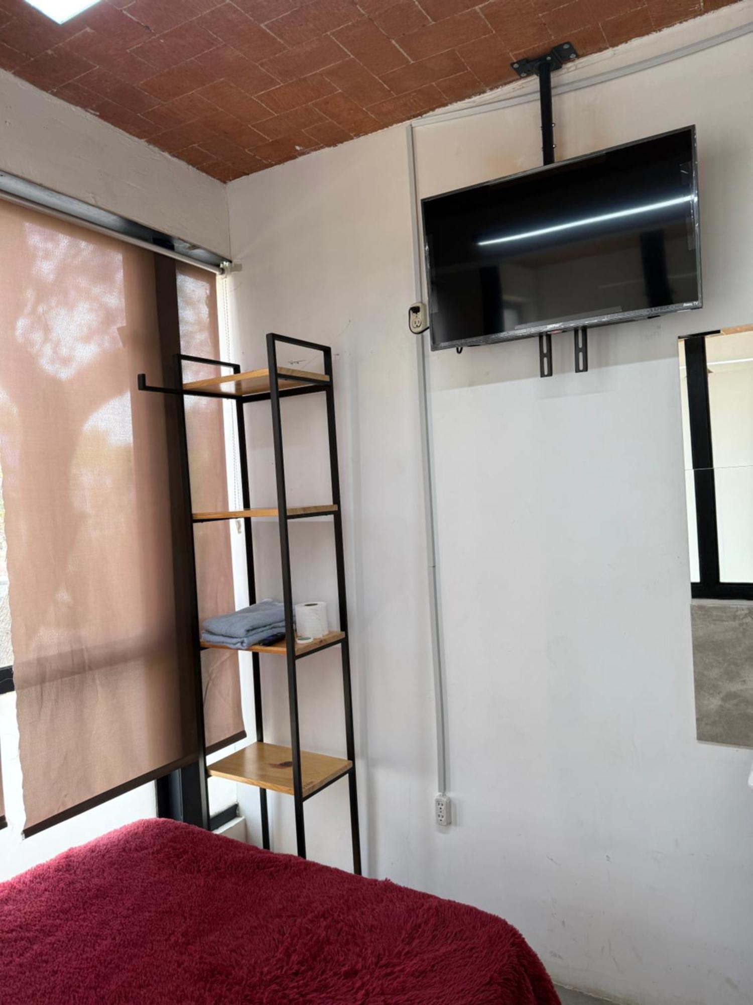 Del Valle I Boutique Living Vertiz Hotel Cidade do México