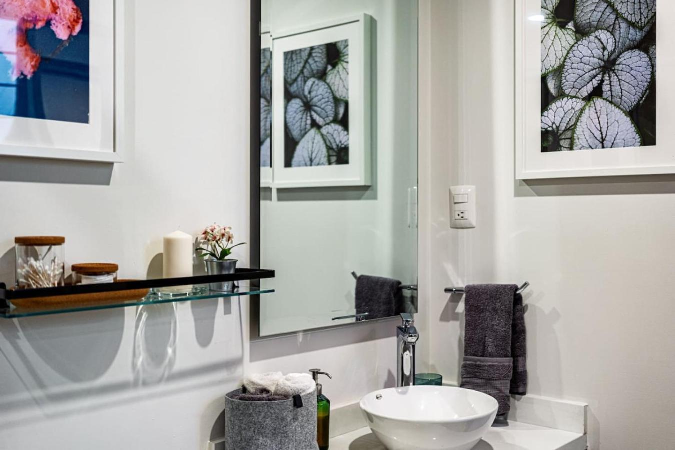 Spacious 6br With Gym And Terrace In Roma Sur Cidade do México