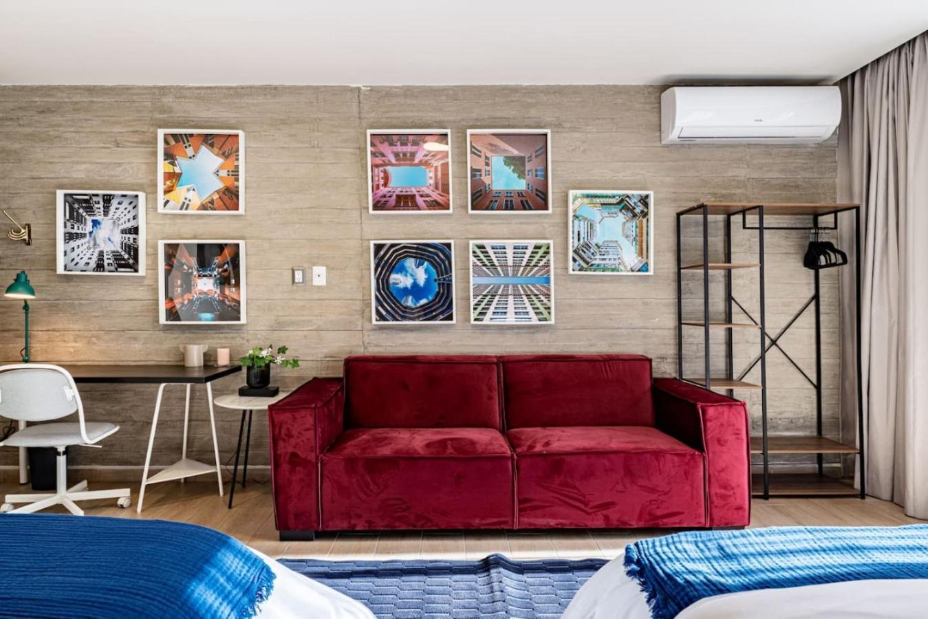 Casa de férias Spacious 6br With Gym And Terrace In Roma Sur Cidade do México