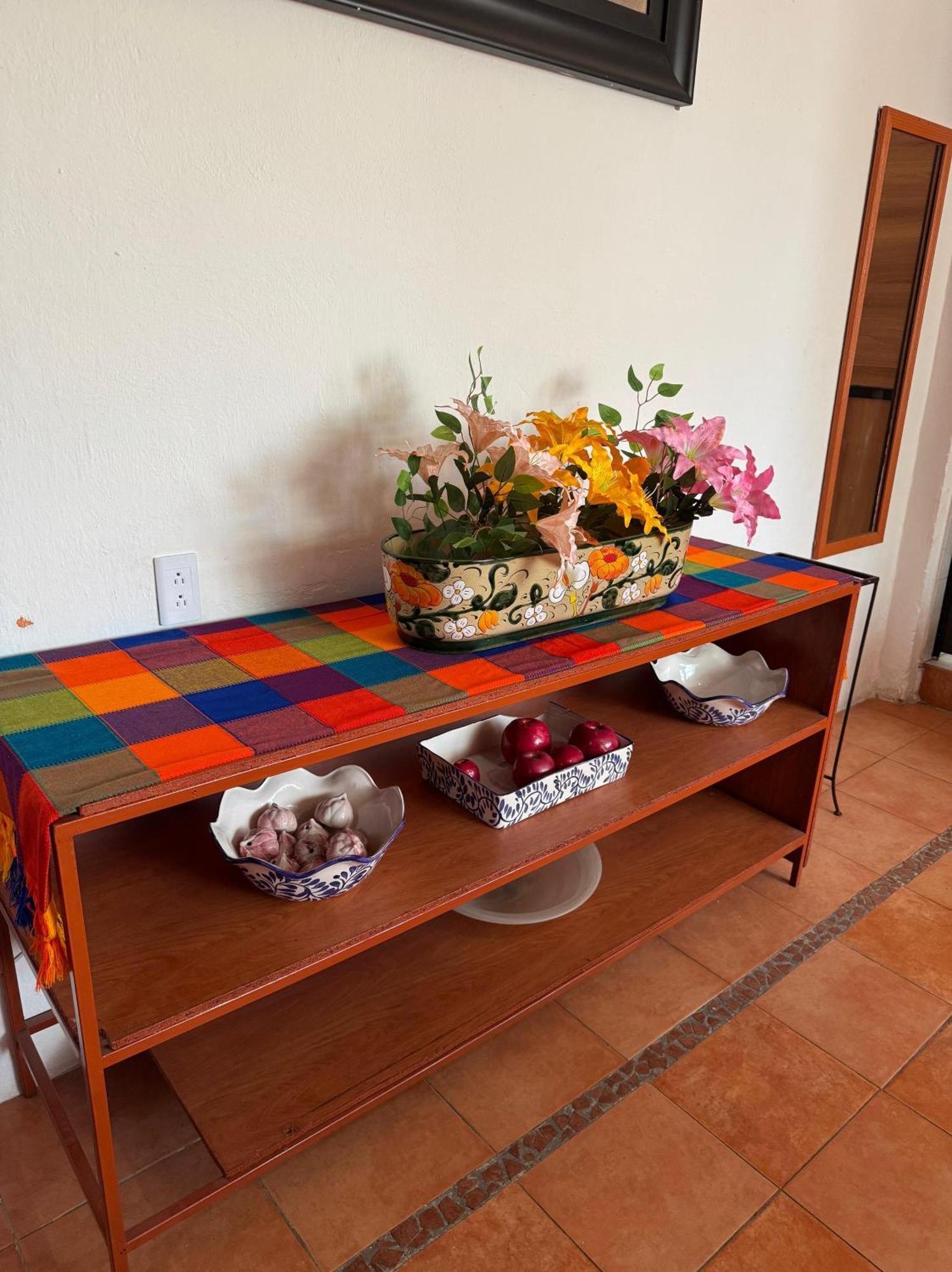 Habitación en casa particular México Lindo México DF
