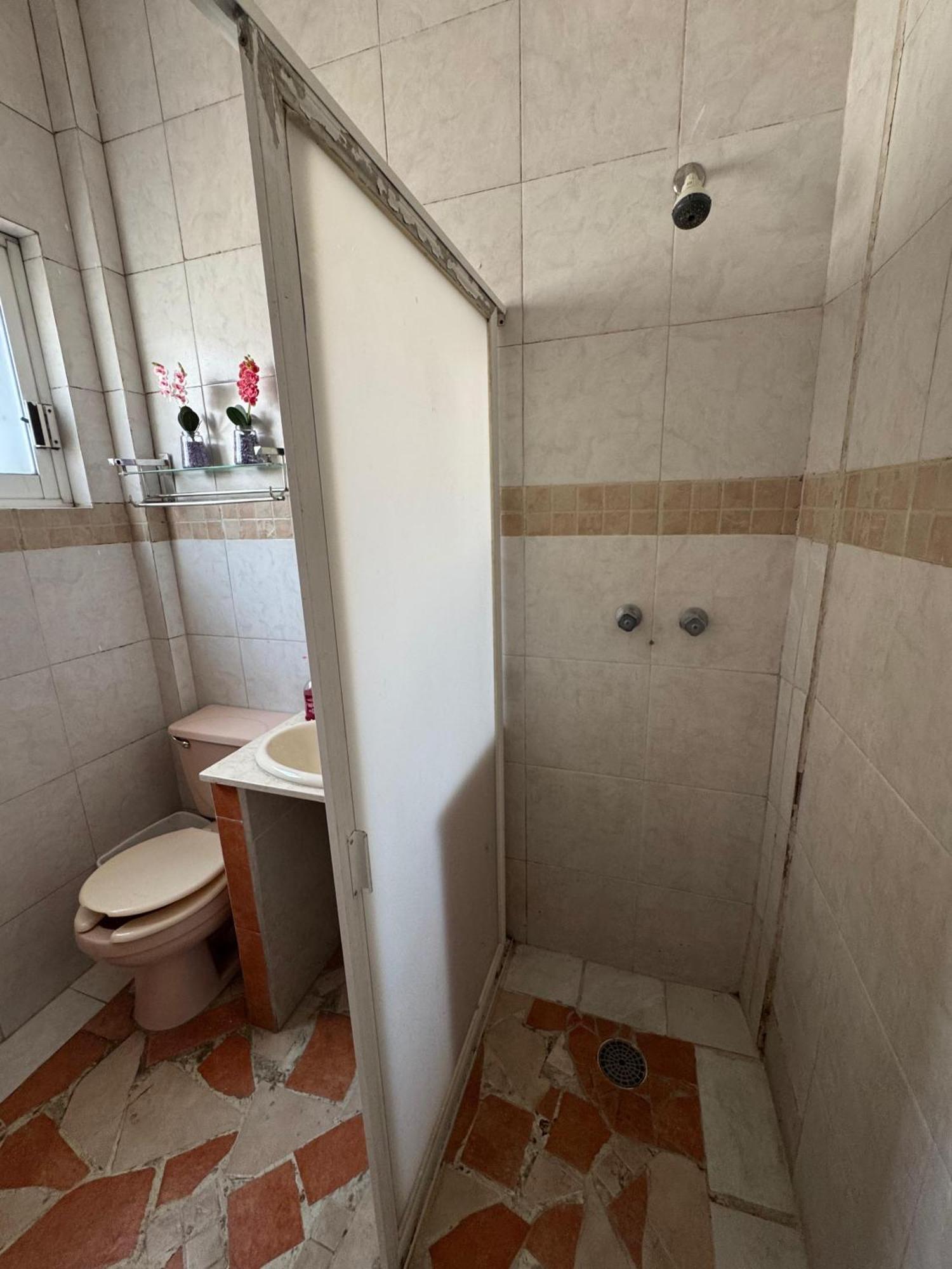 México Lindo Habitación en casa particular