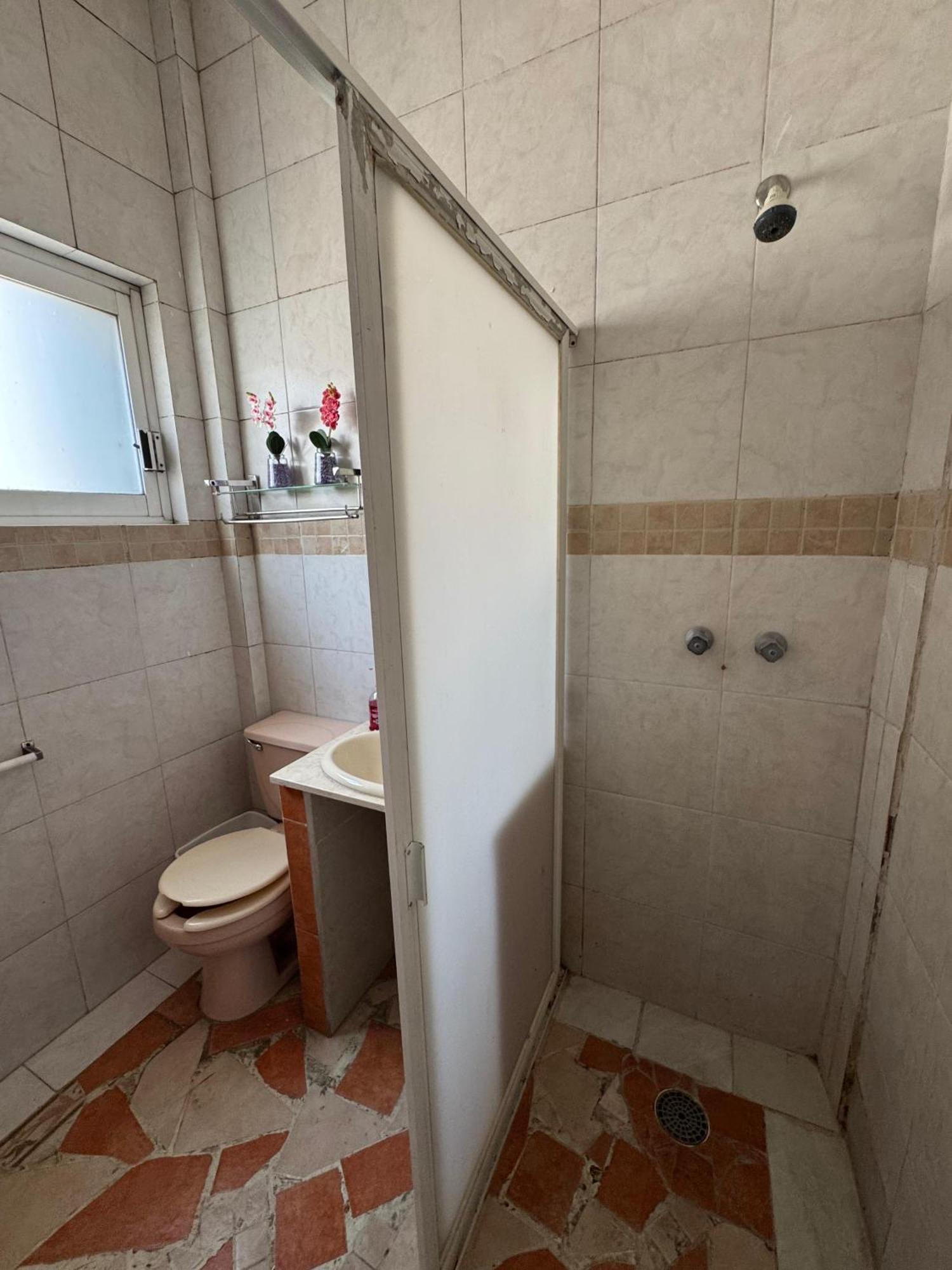 México Lindo Habitación en casa particular *
