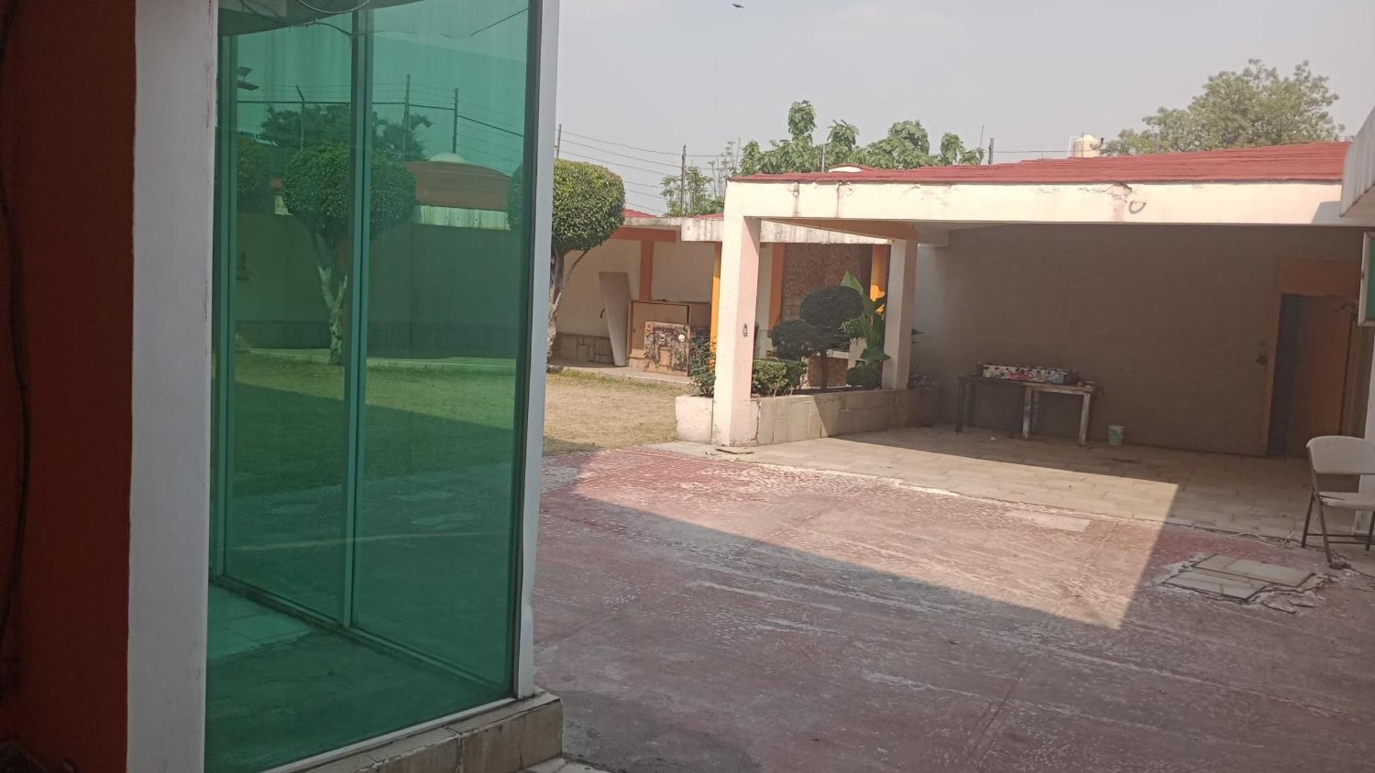 Casa De Reyes En Satelite Сasa de vacaciones México DF