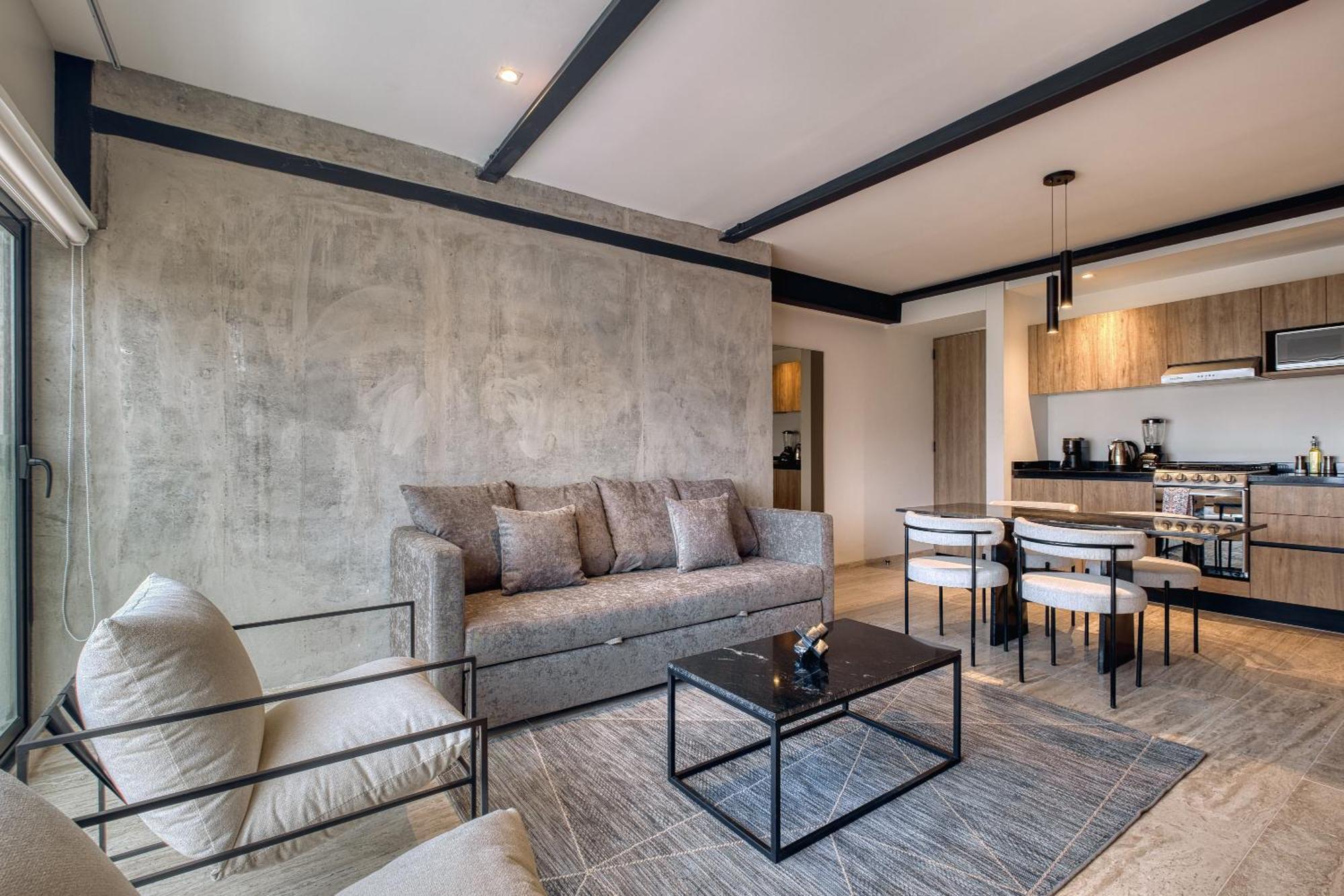 Myla Roma Norte Apartment