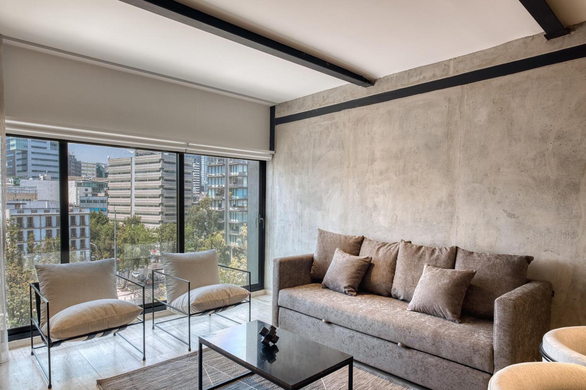 Apartment Myla Roma Norte *