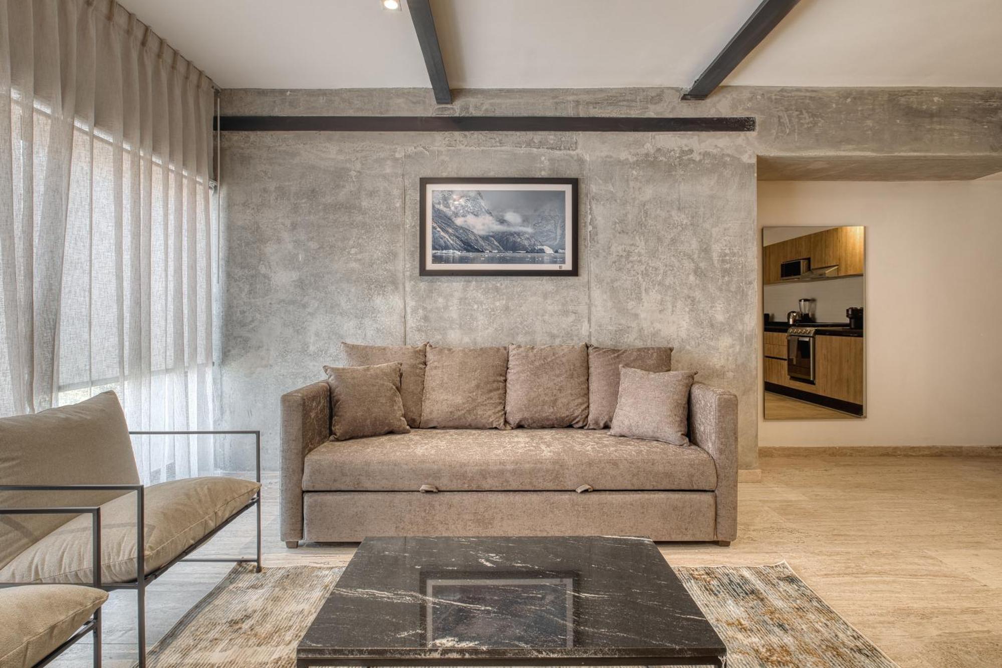 Apartment Myla Roma Norte
