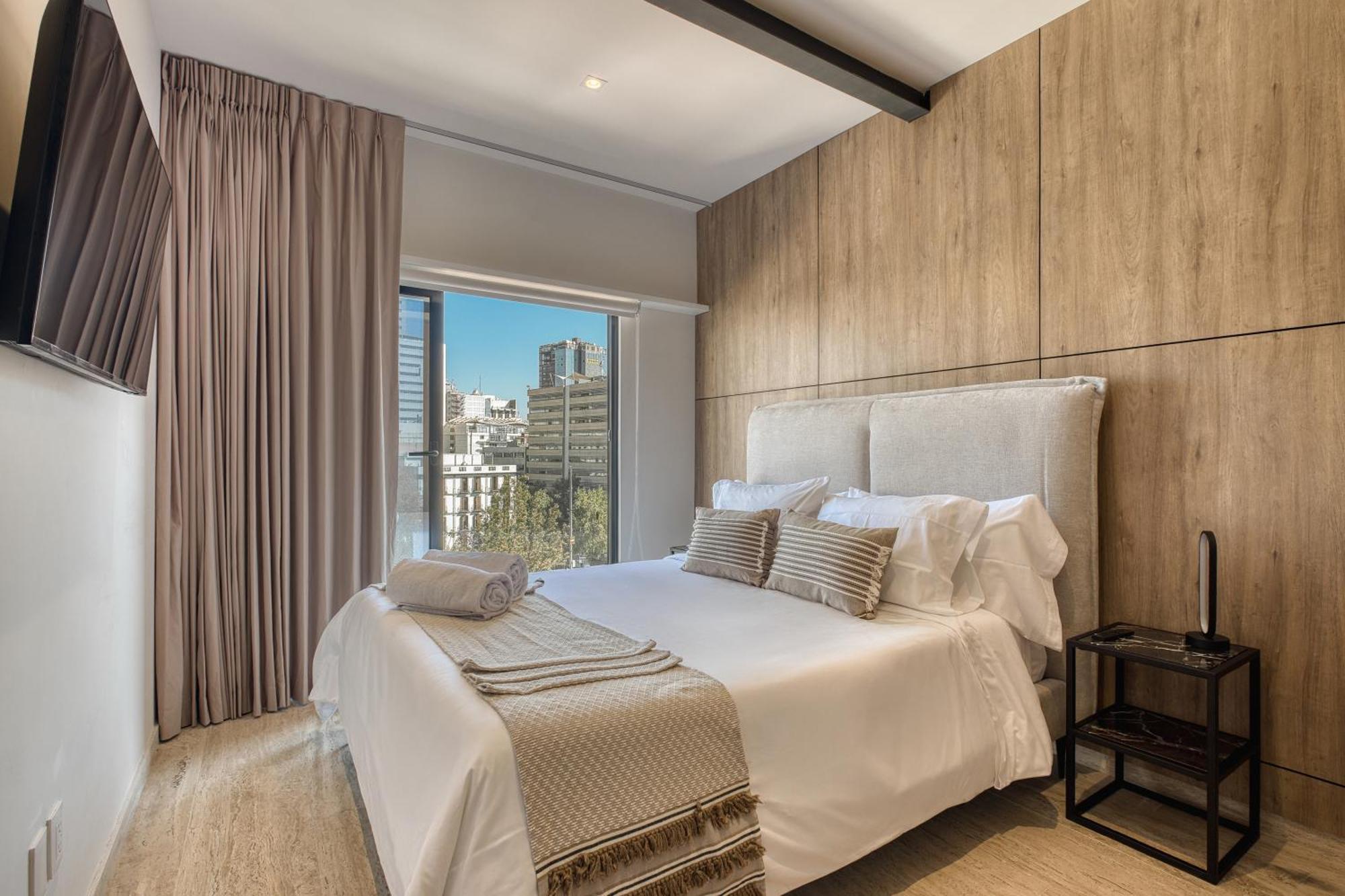 Myla Roma Norte Apartment