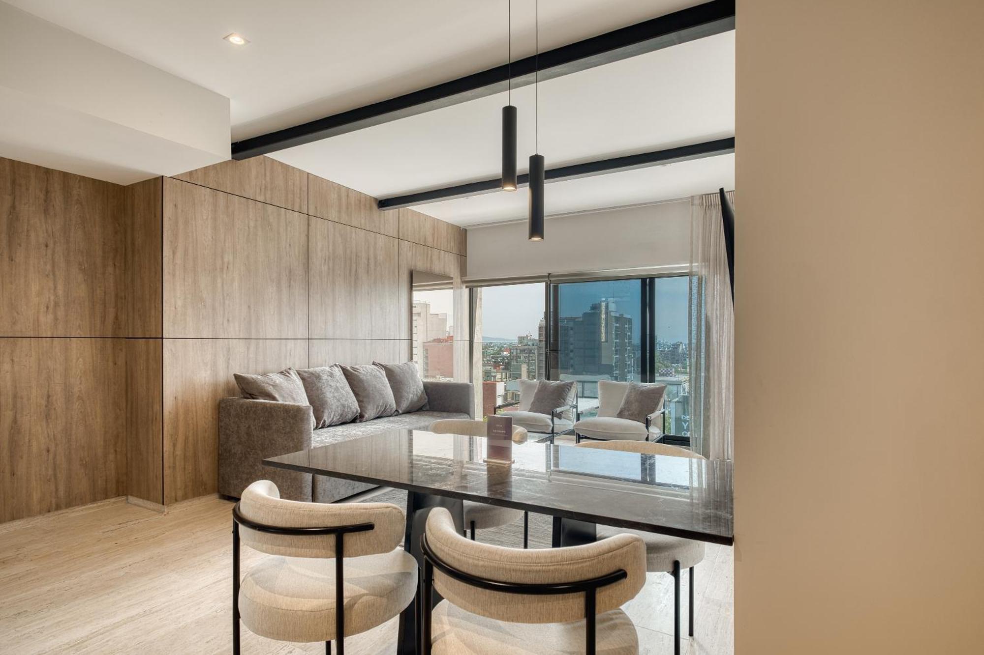 Myla Roma Norte Apartment *