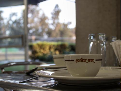 Aristos Express Cdmx Hotel México DF