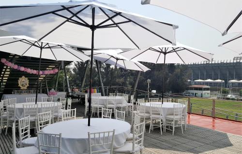 Hotel Aristos Express Cdmx 3*