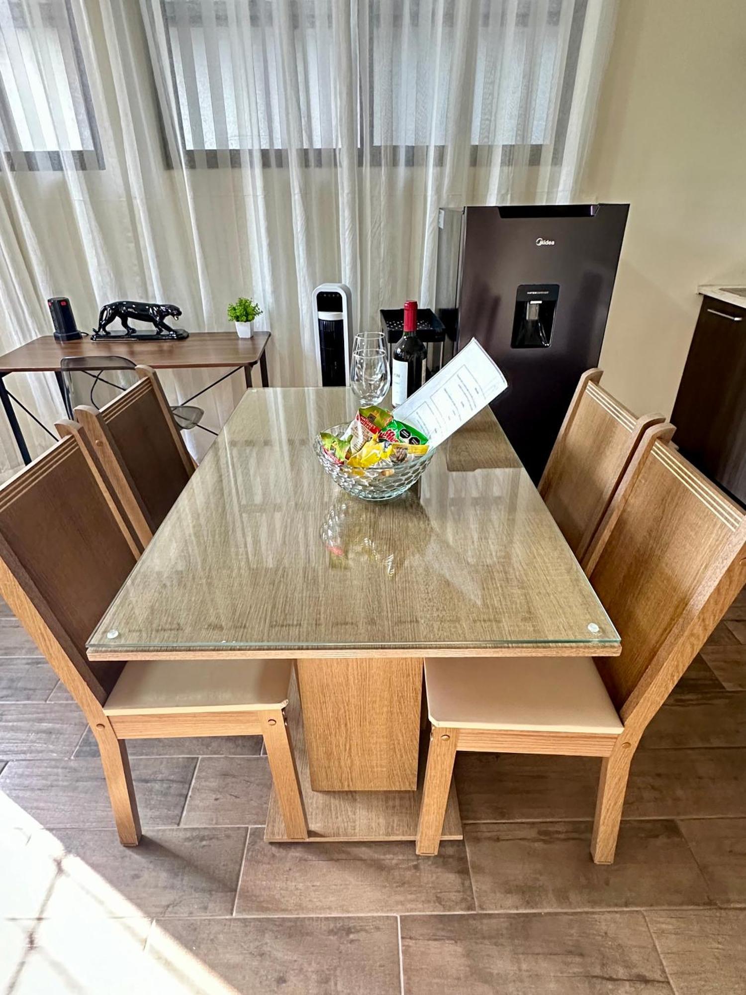 Departamento Roma 1 Cdmx * Cidade do México