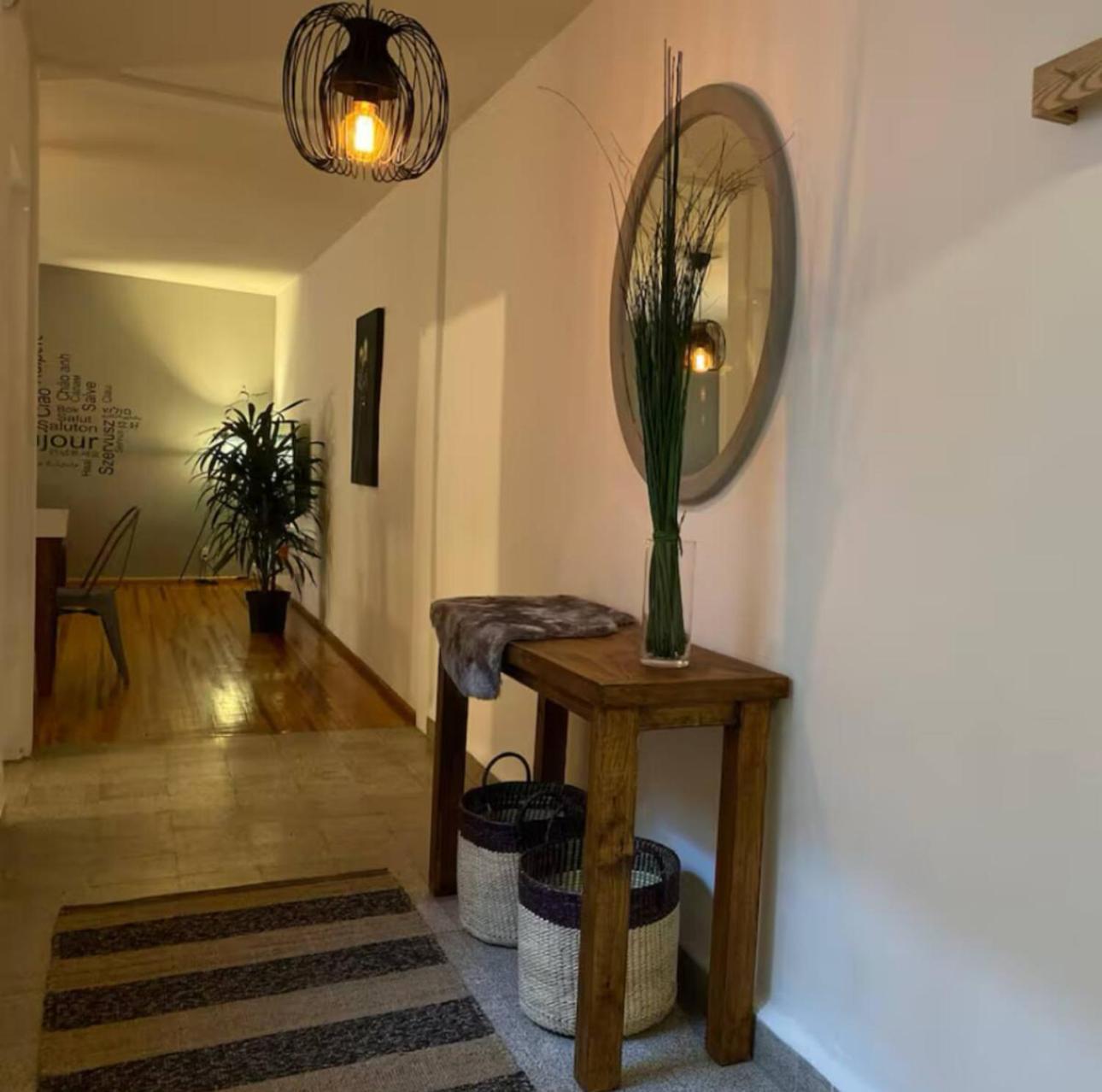 Hermoso Departamento En Condesa México DF