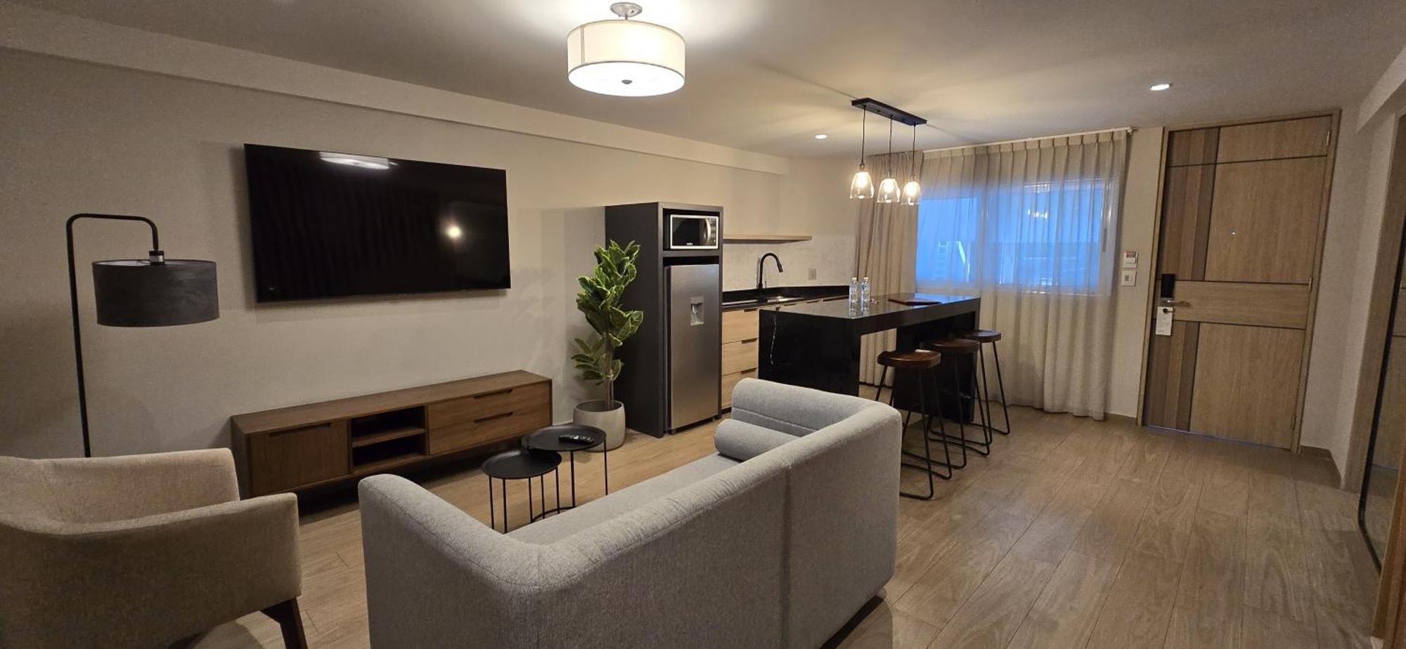 Ramada By Wyndham Mexico Santa Fe Hotel 4*