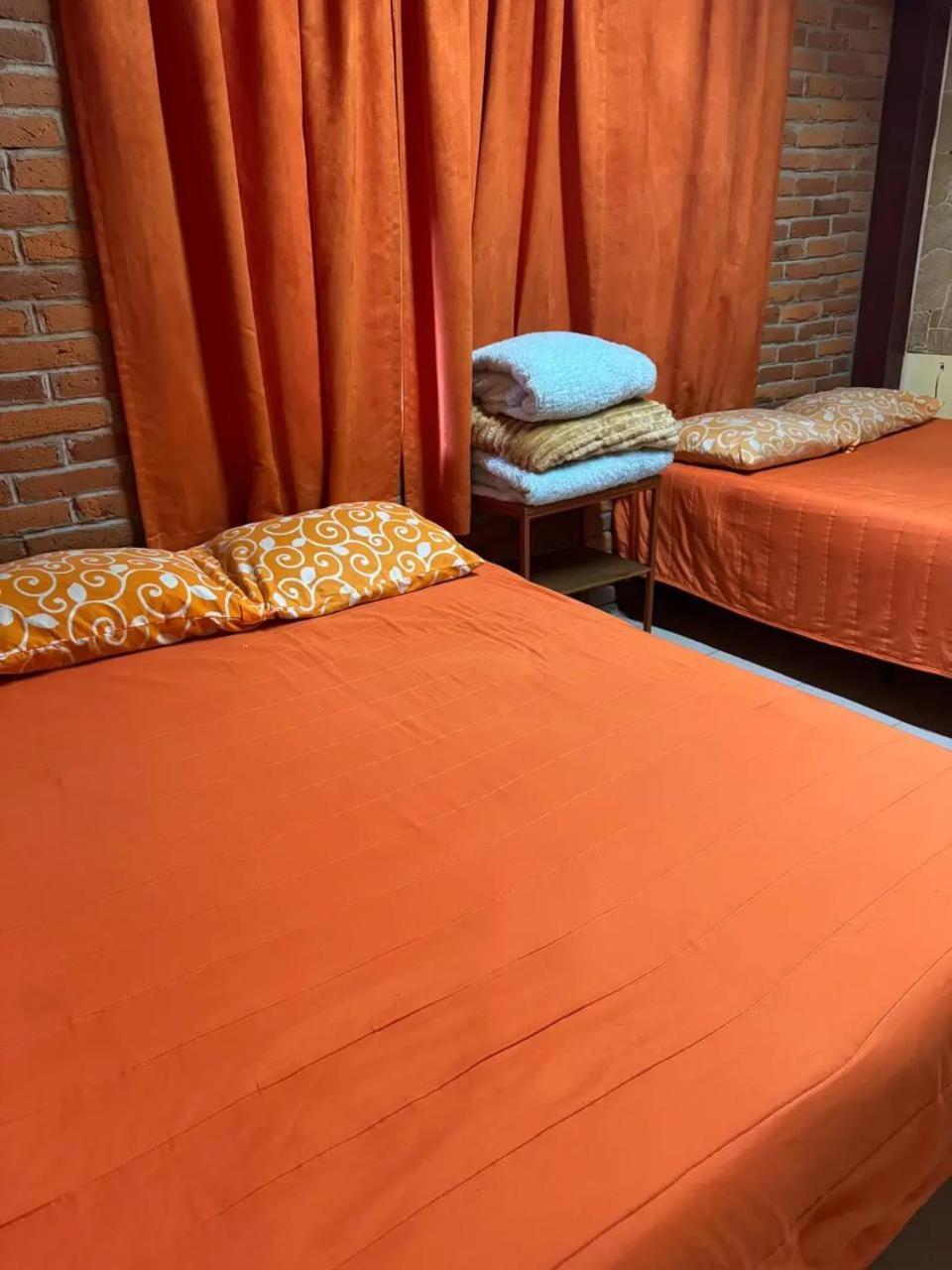 Habitación en casa particular México Lindo