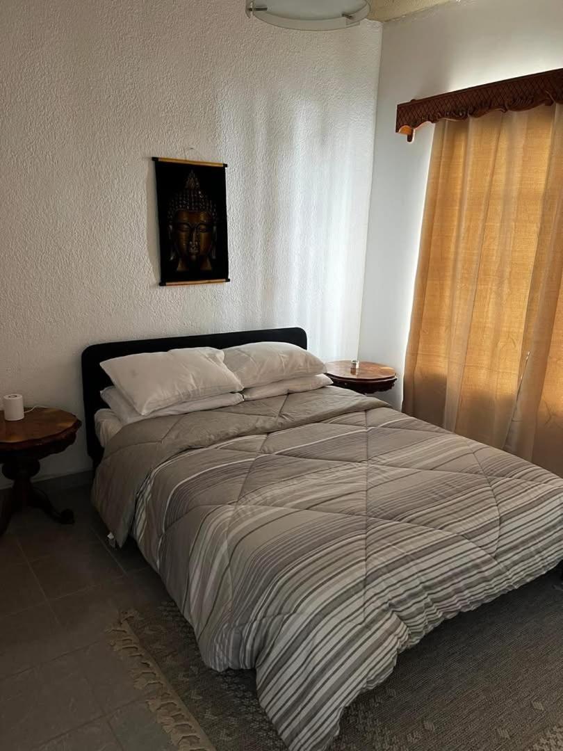 Apartamento Centrally Located And Cozy In Cdmx
