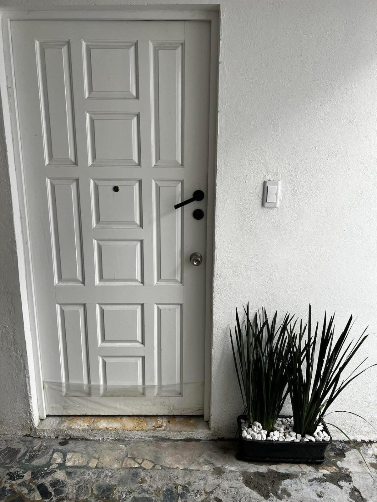 Apartamento Centrally Located And Cozy In Cdmx México DF