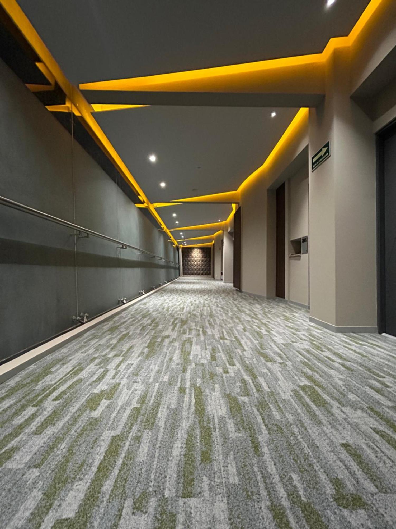Hotel Aranjuez México DF
